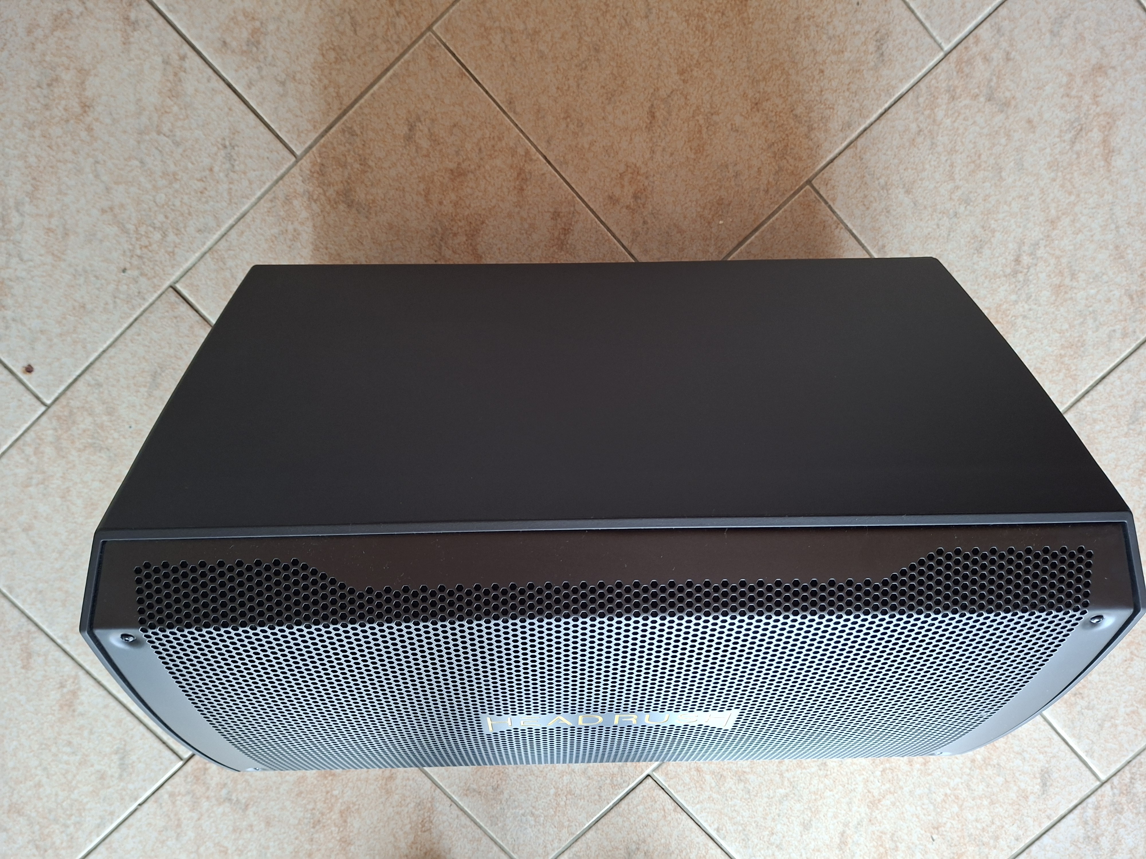HeadRush Electronics FRFR-112 MKII (79859)