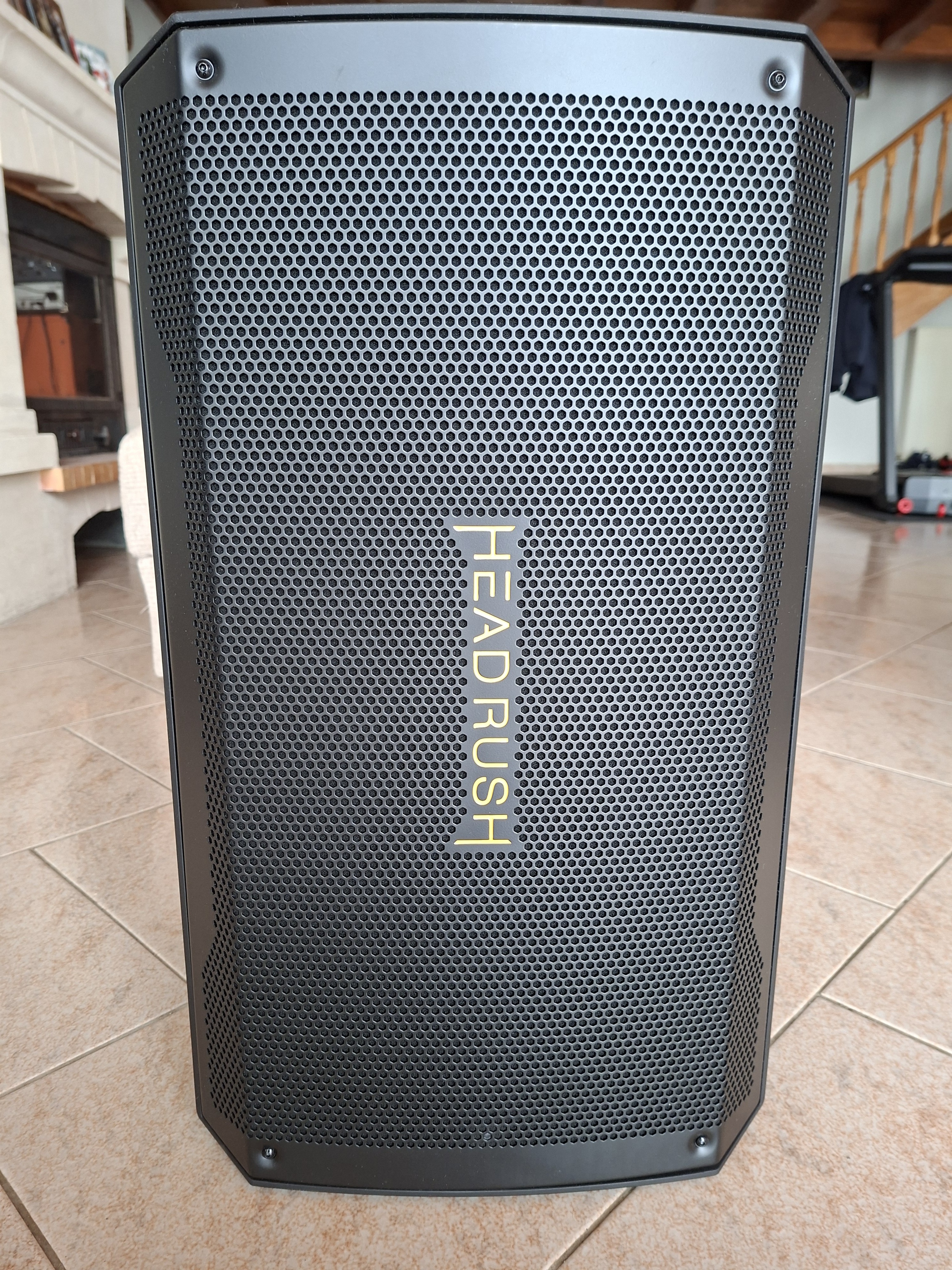 HeadRush Electronics FRFR-112 MKII (85973)