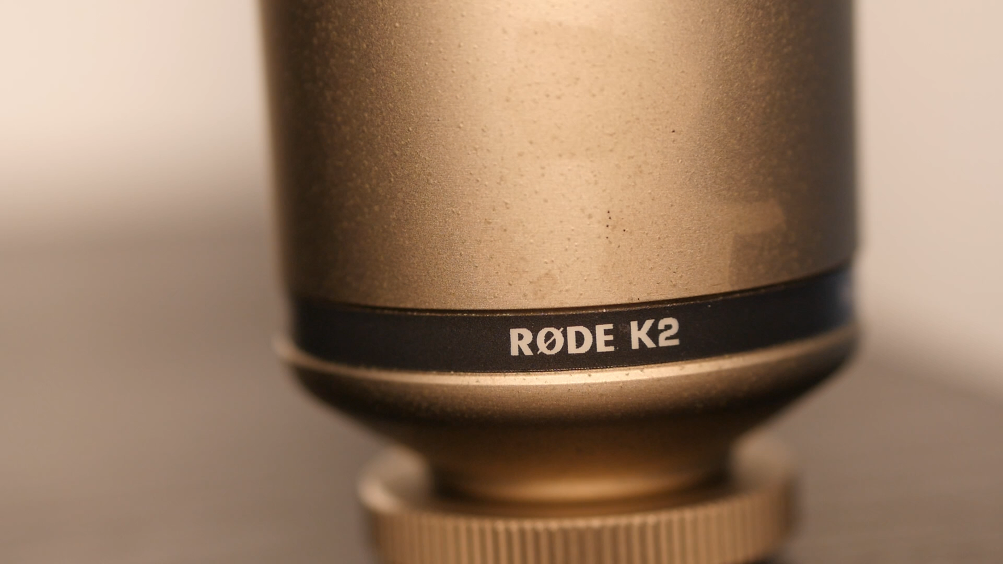 rode k2 5