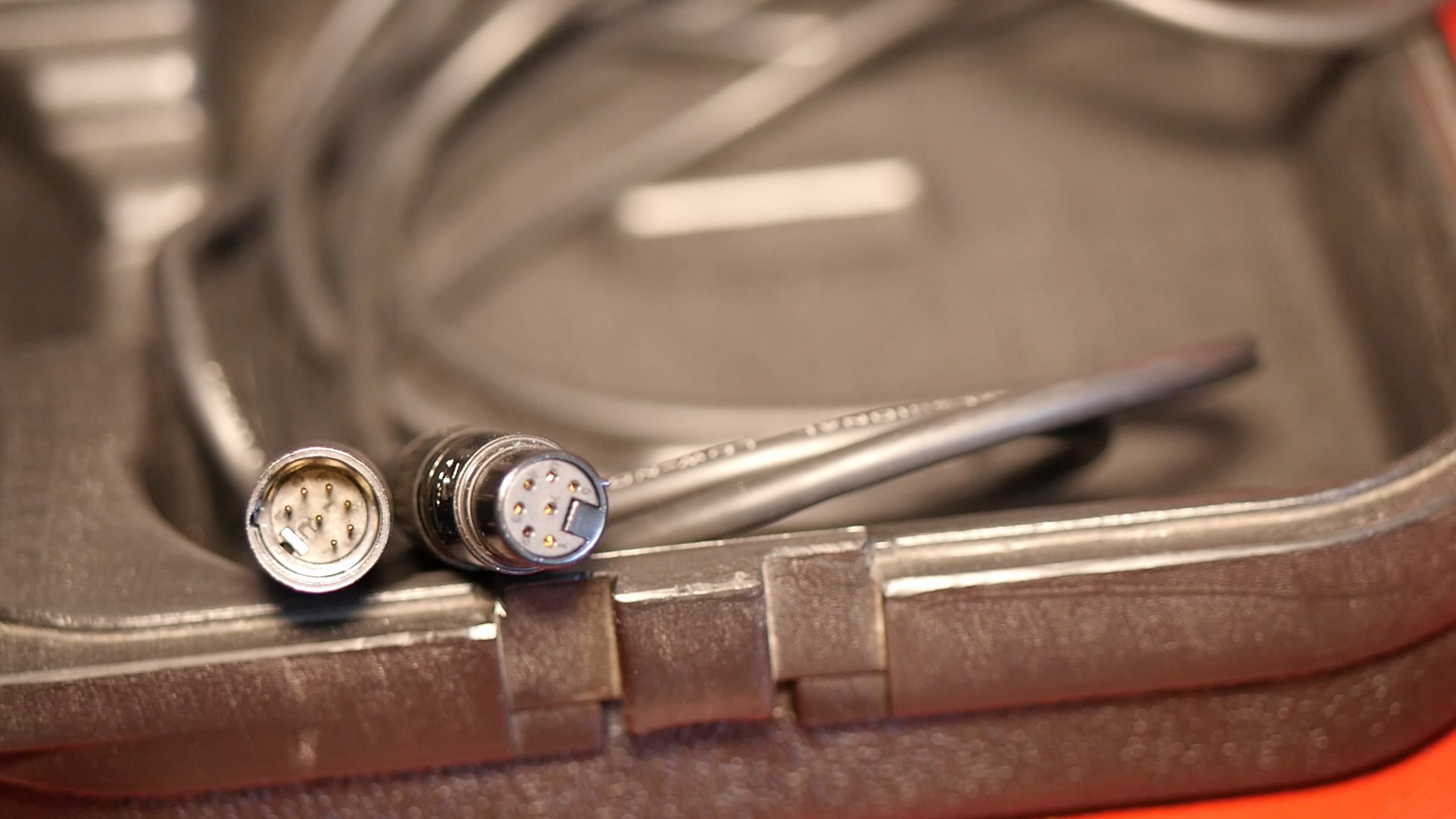 rode k2 cable