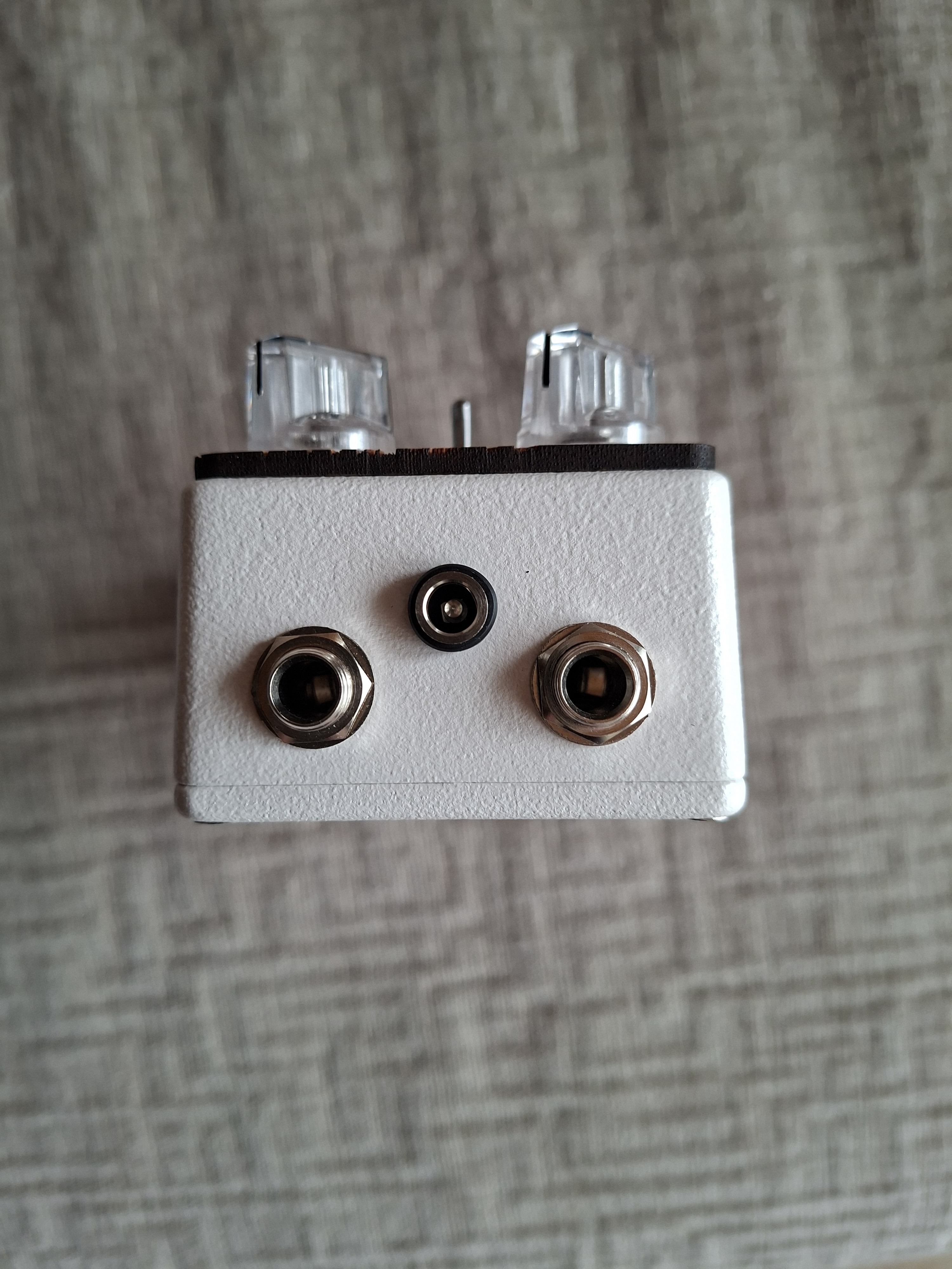Anasounds Germanium Boost (95707)