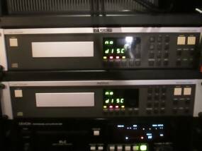 Revox C 221