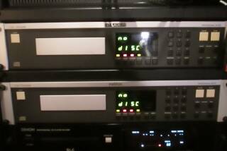 Revox C 221