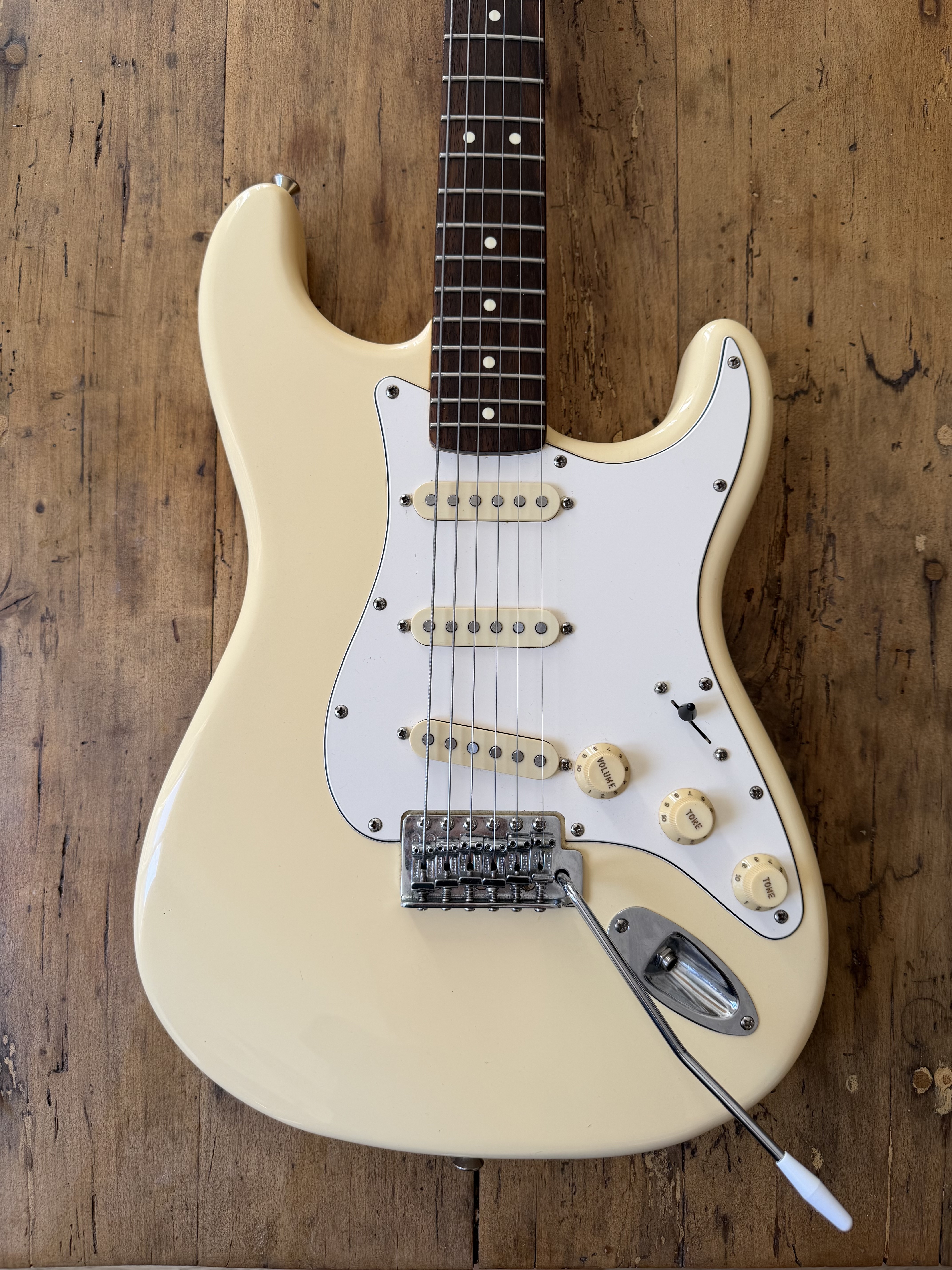 Guitare Fender Squier Vintage Modified '70s Stratocaster