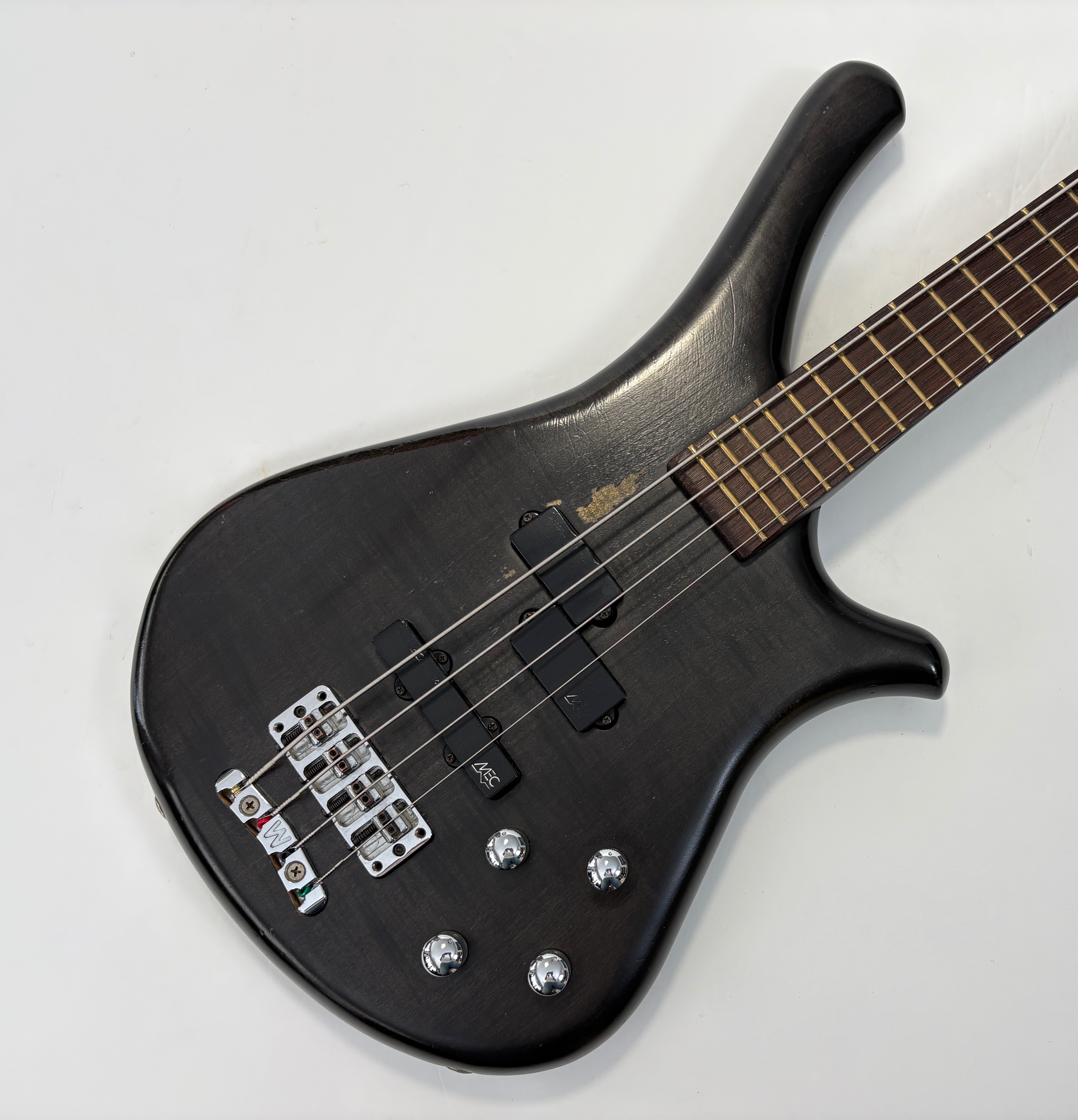 Warwick Fortress One (59000)