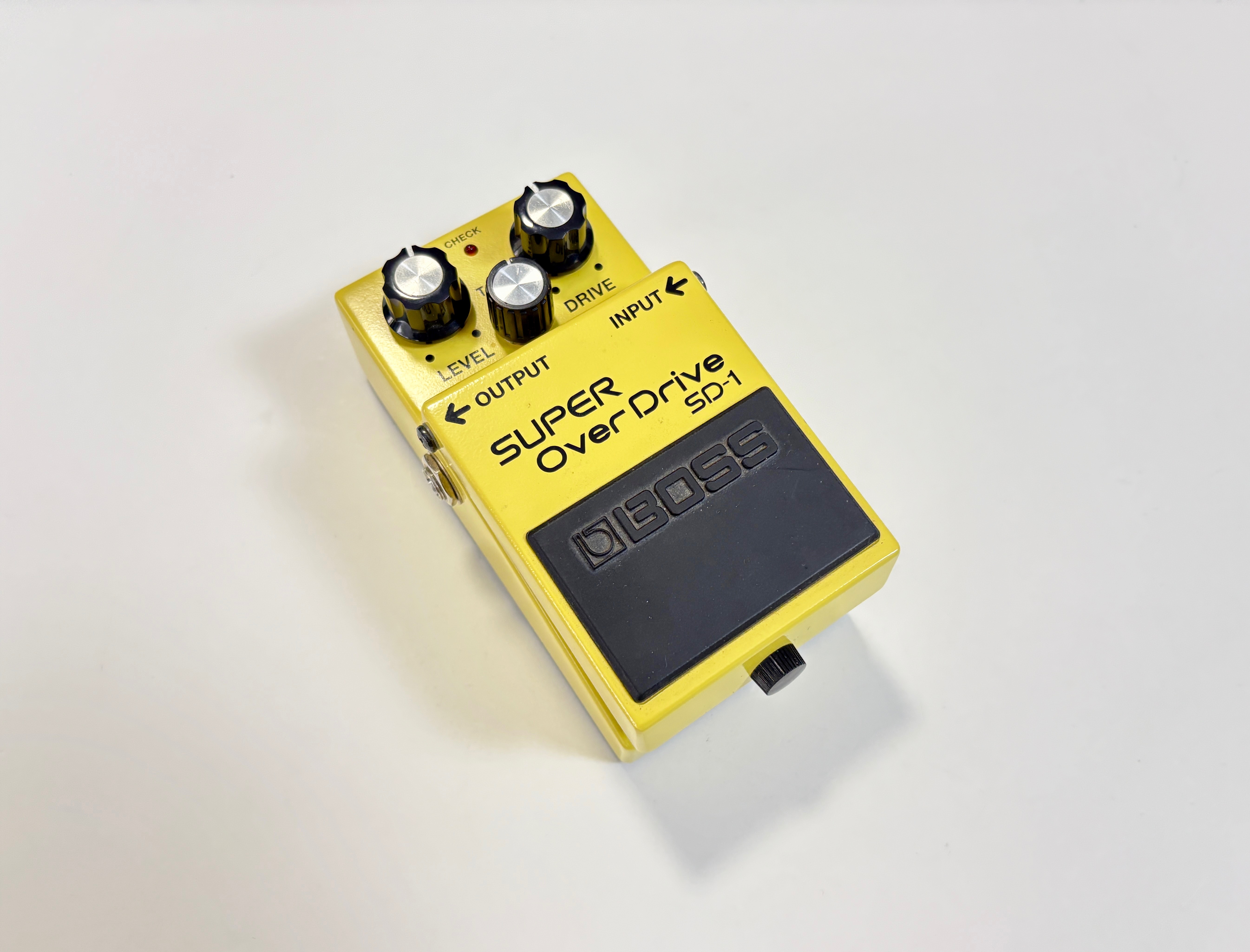 Boss SD-1 SUPER OverDrive (67719)