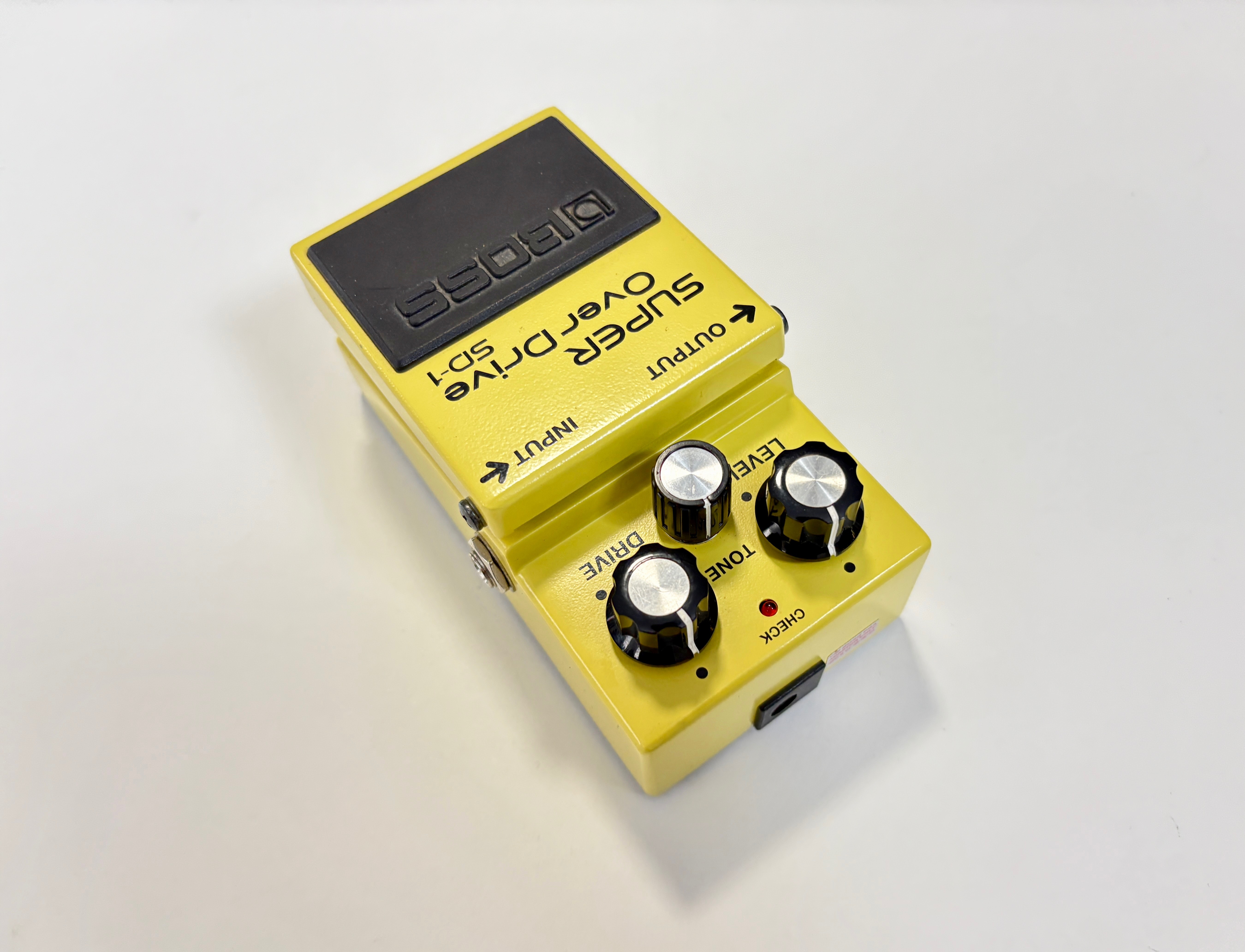 Boss SD-1 SUPER OverDrive (92961)