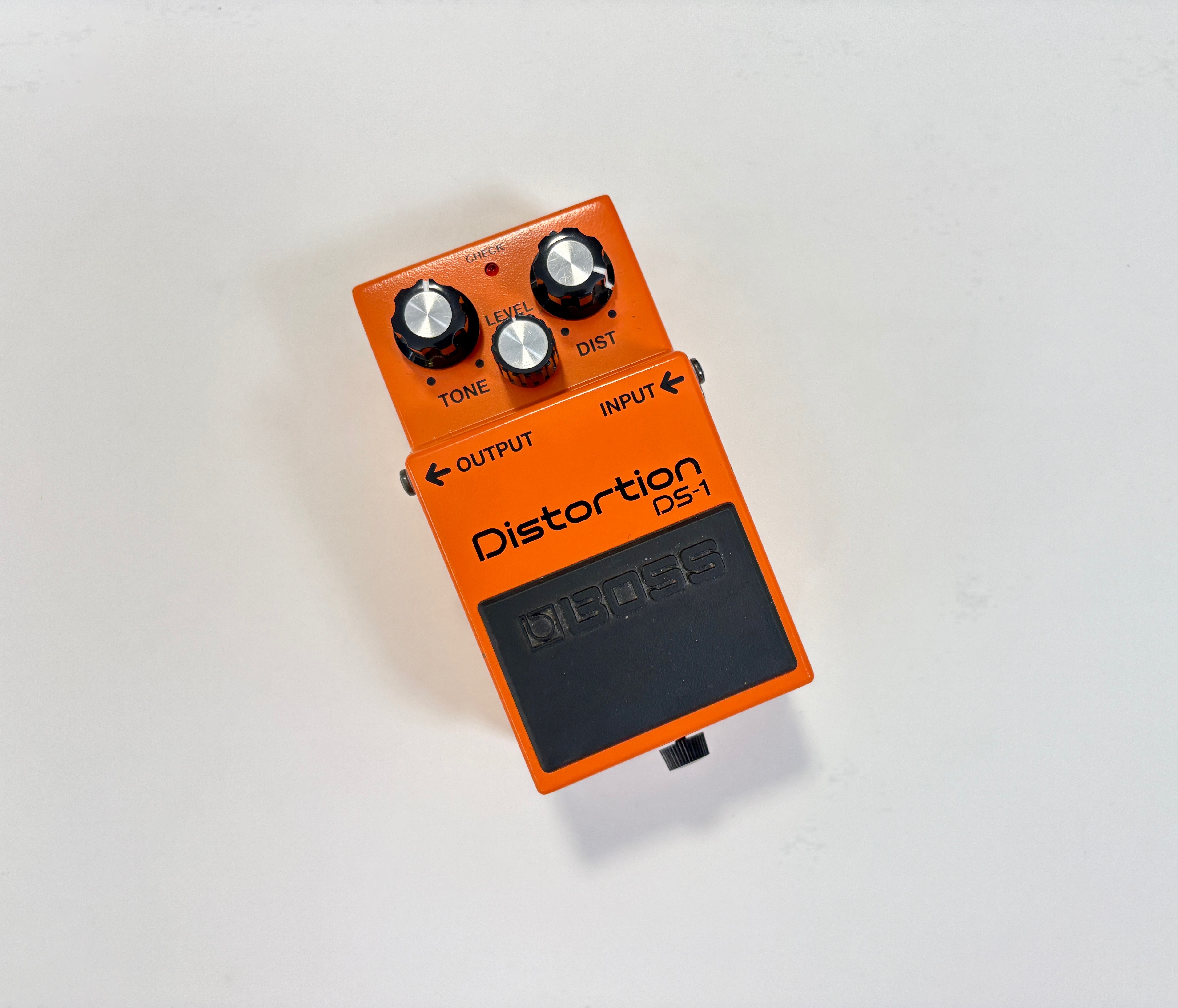 Boss DS-1 Distortion