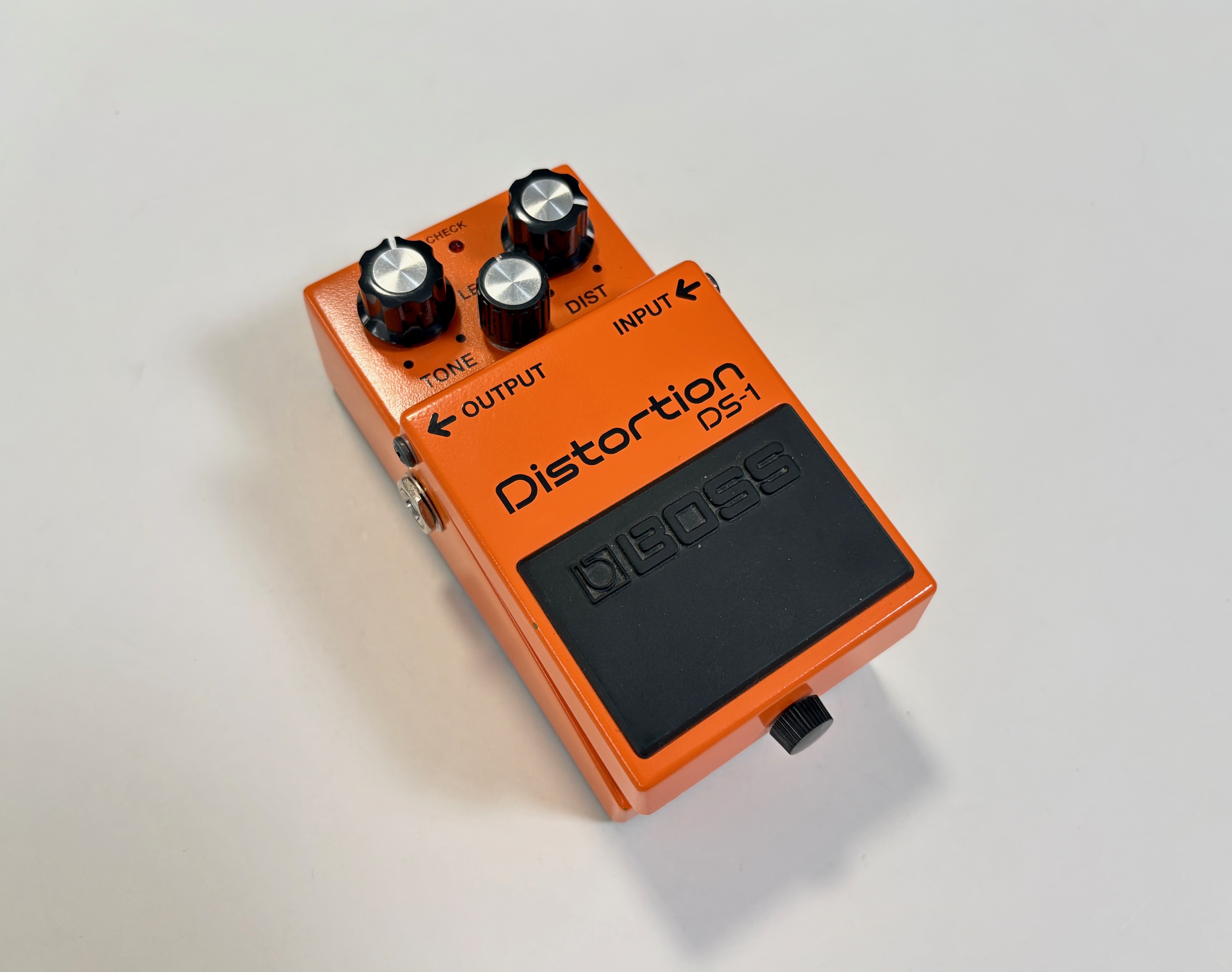 Boss DS-1 Distortion (26550)
