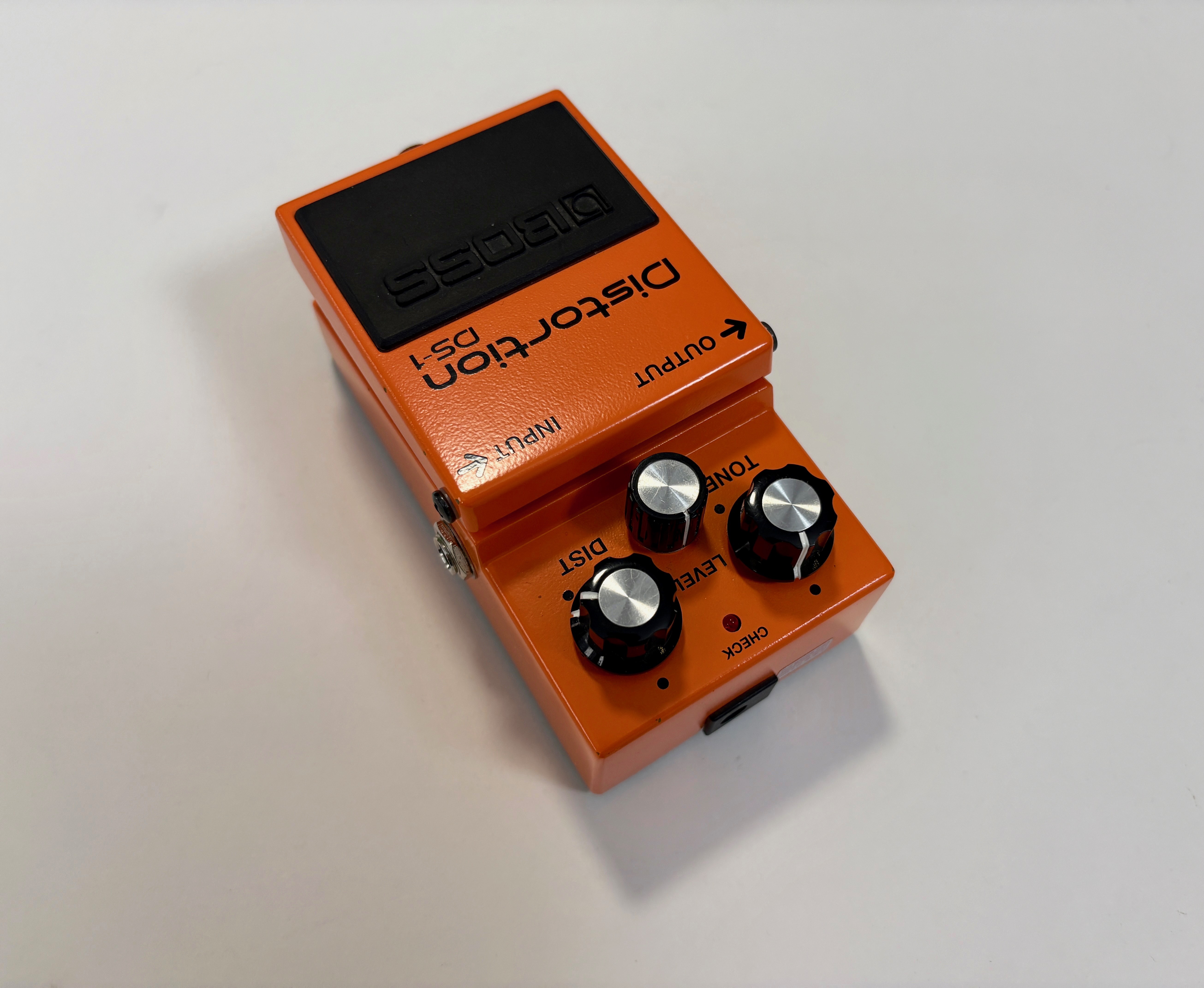 Boss DS-1 Distortion (12183)
