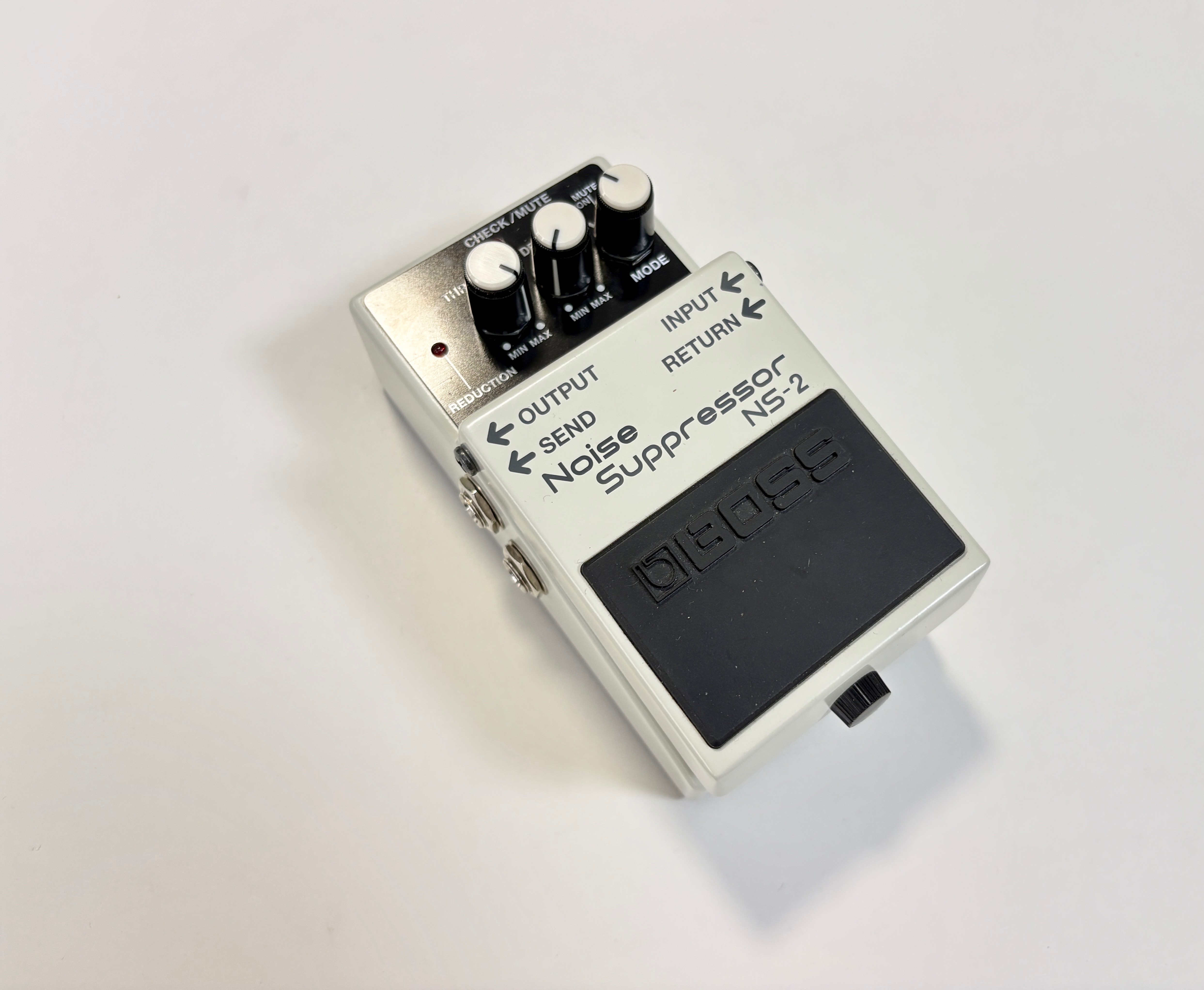 Boss NS-2 Noise Suppressor (87759)