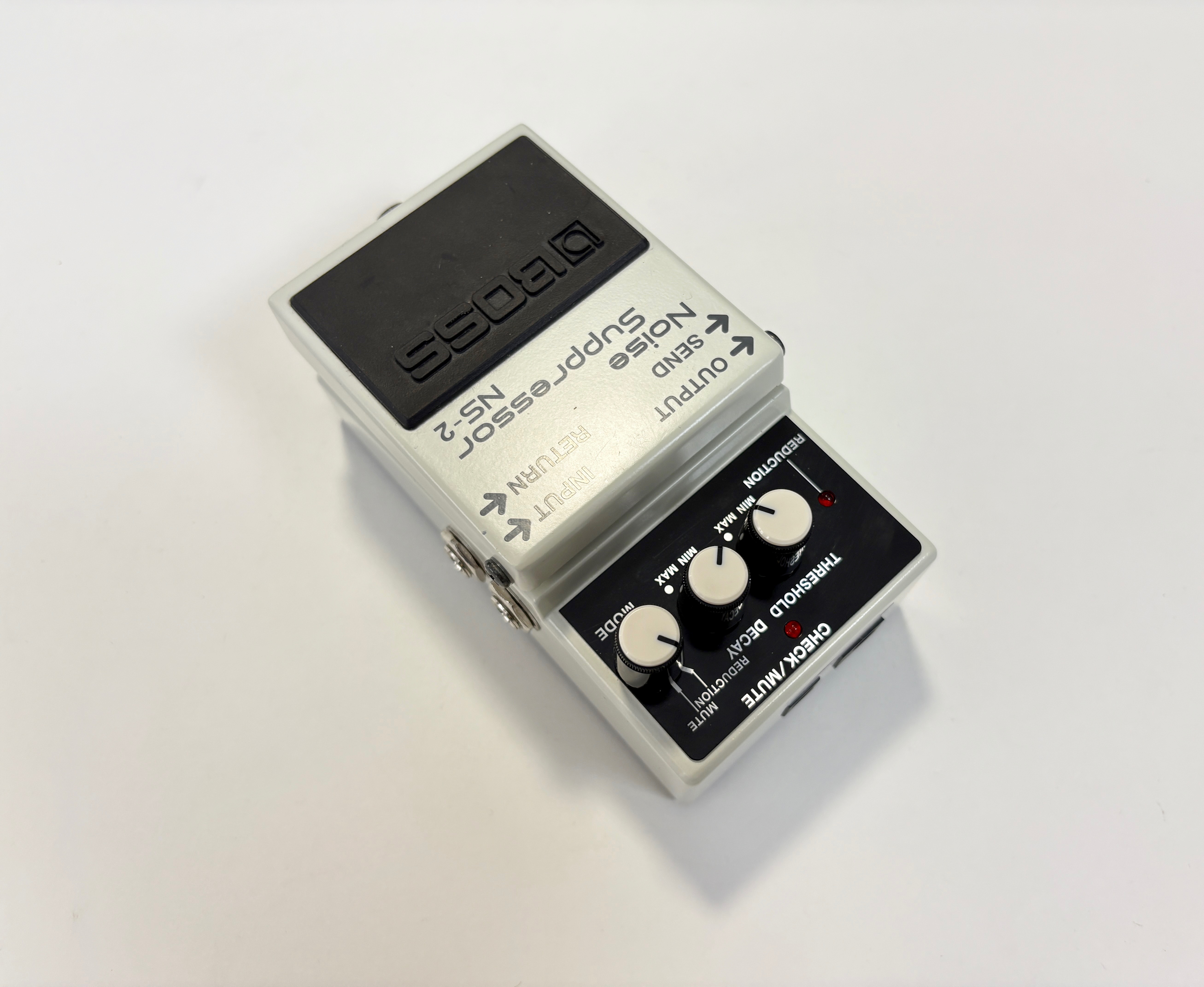 Boss NS-2 Noise Suppressor (80458)