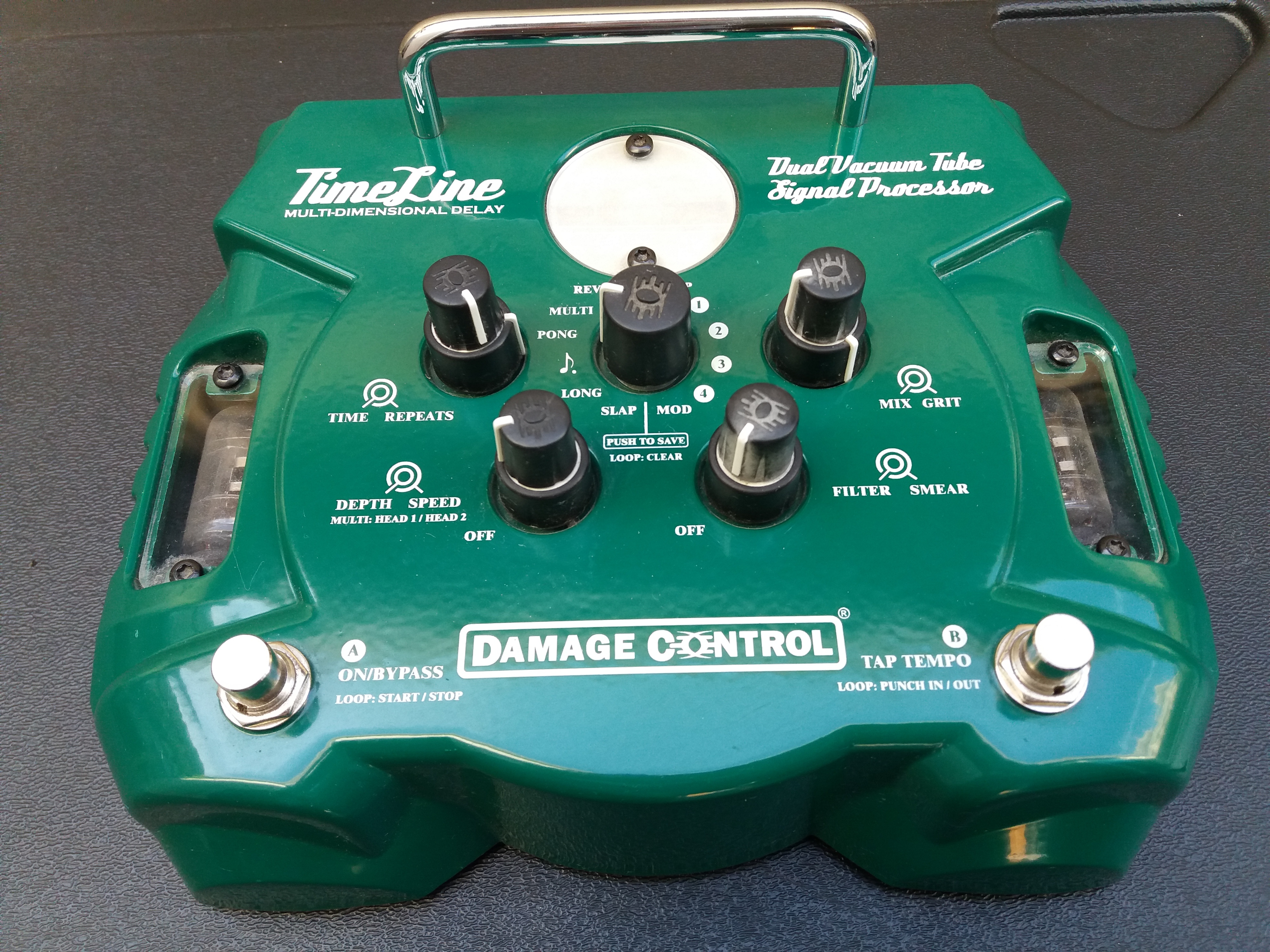 DAMAGE CONTROL TIMELINE ( STRYMON) fdpin