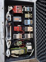Boss FB-2 Feedbacker/Booster