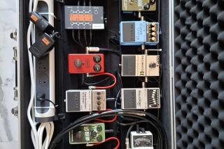 Boss FB-2 Feedbacker/Booster