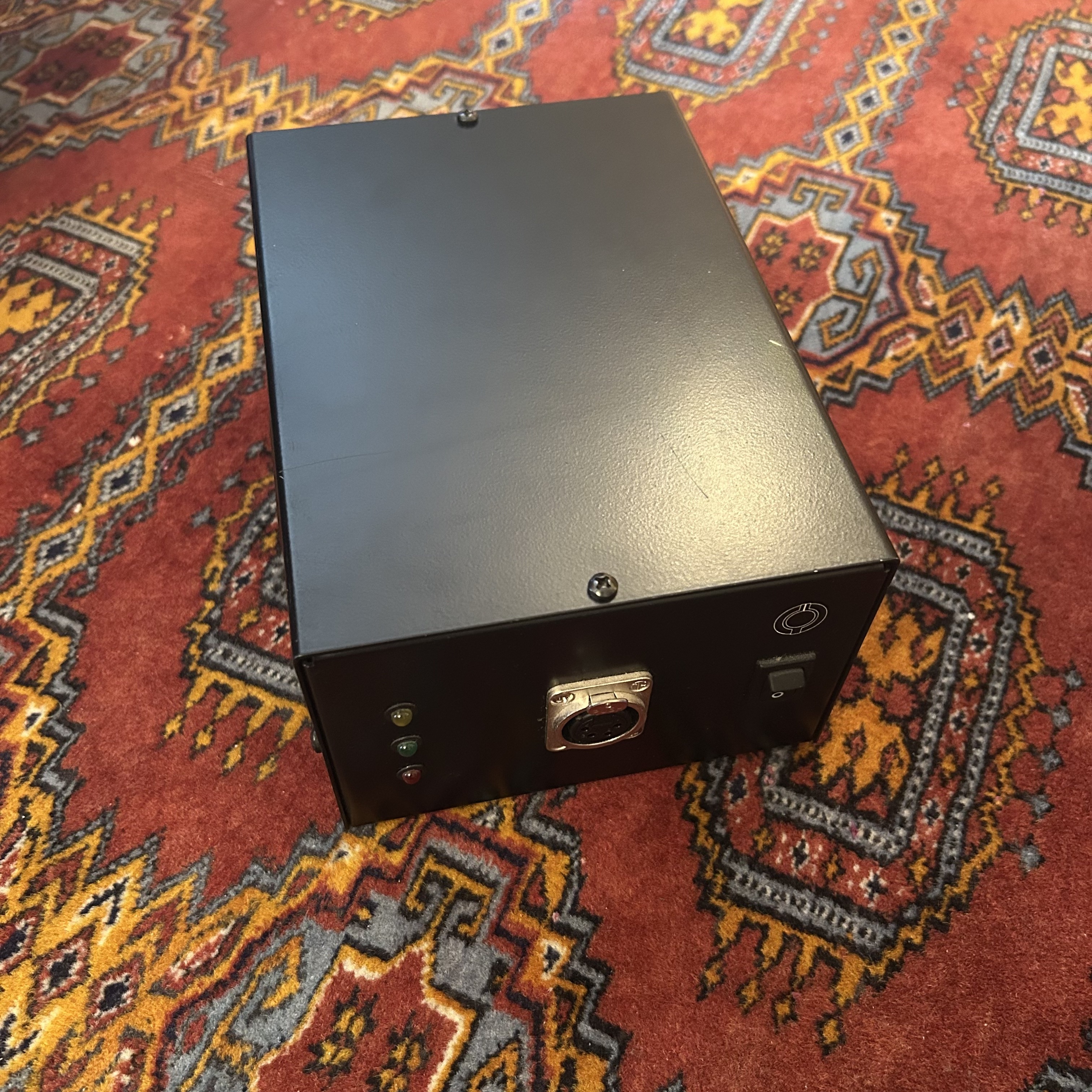 BAE 312 PSU