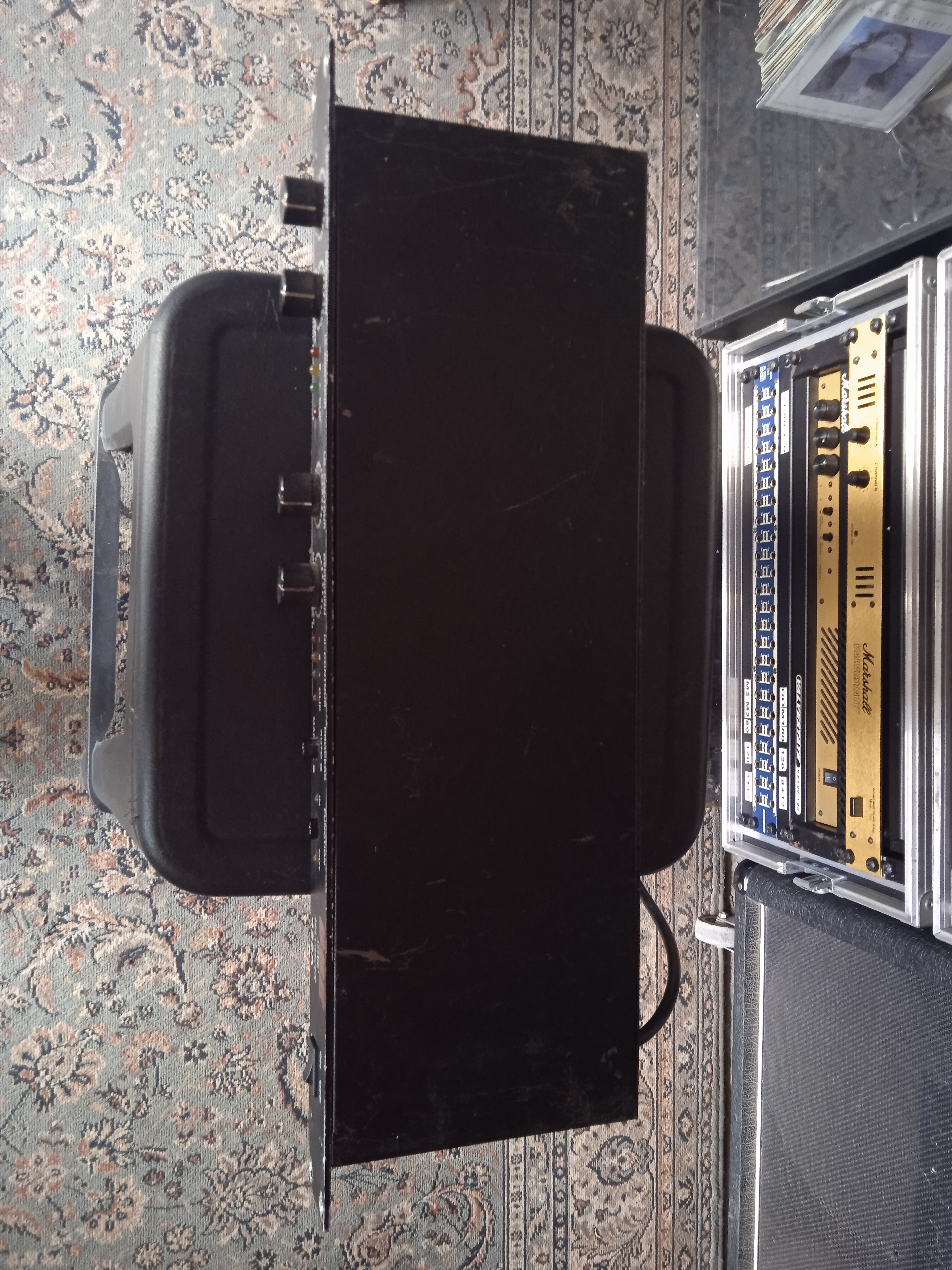 BBE Sonic Maximizer 422A (95472)