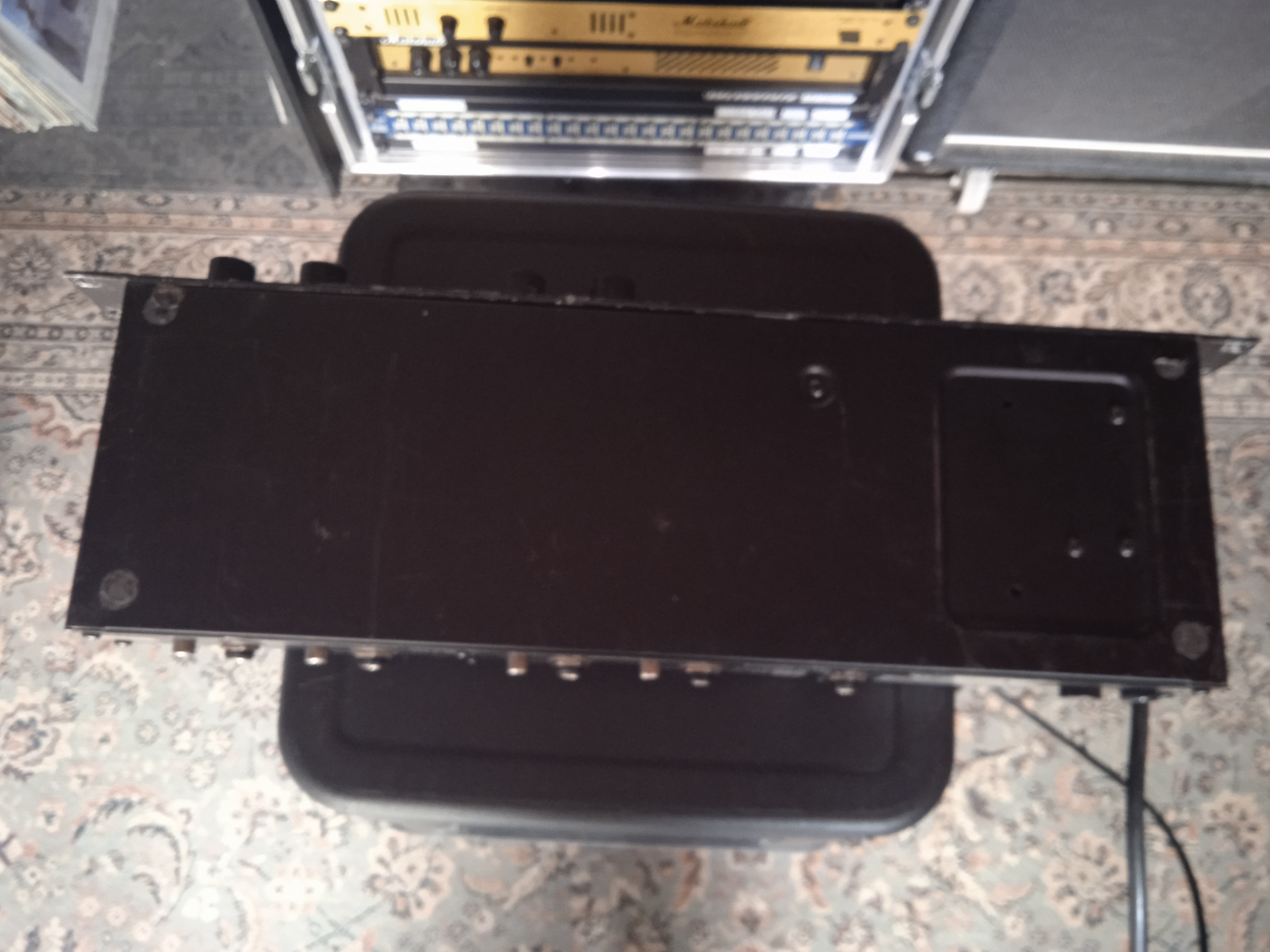 BBE Sonic Maximizer 422A (68161)