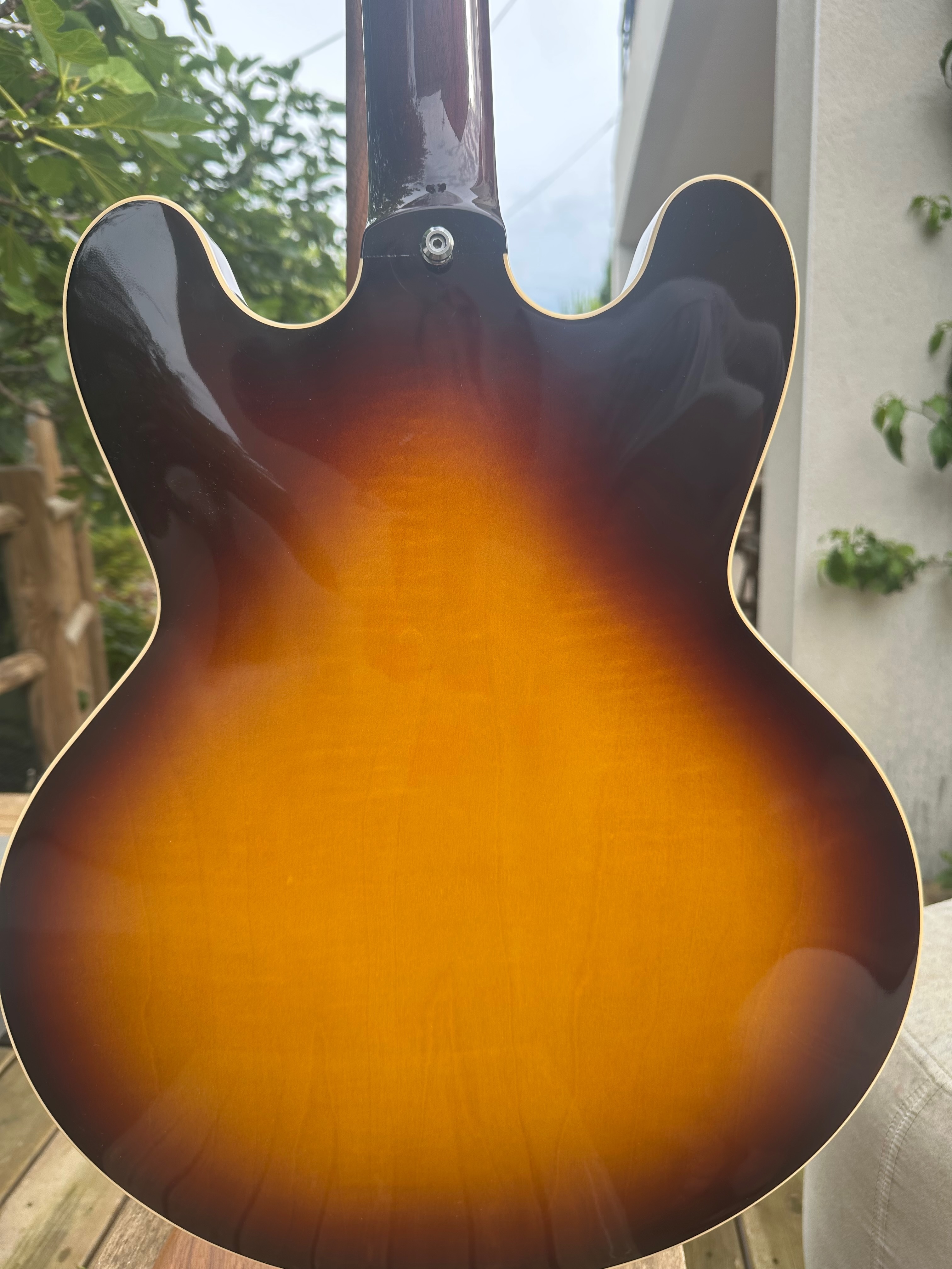 The Heritage H535 (64199)