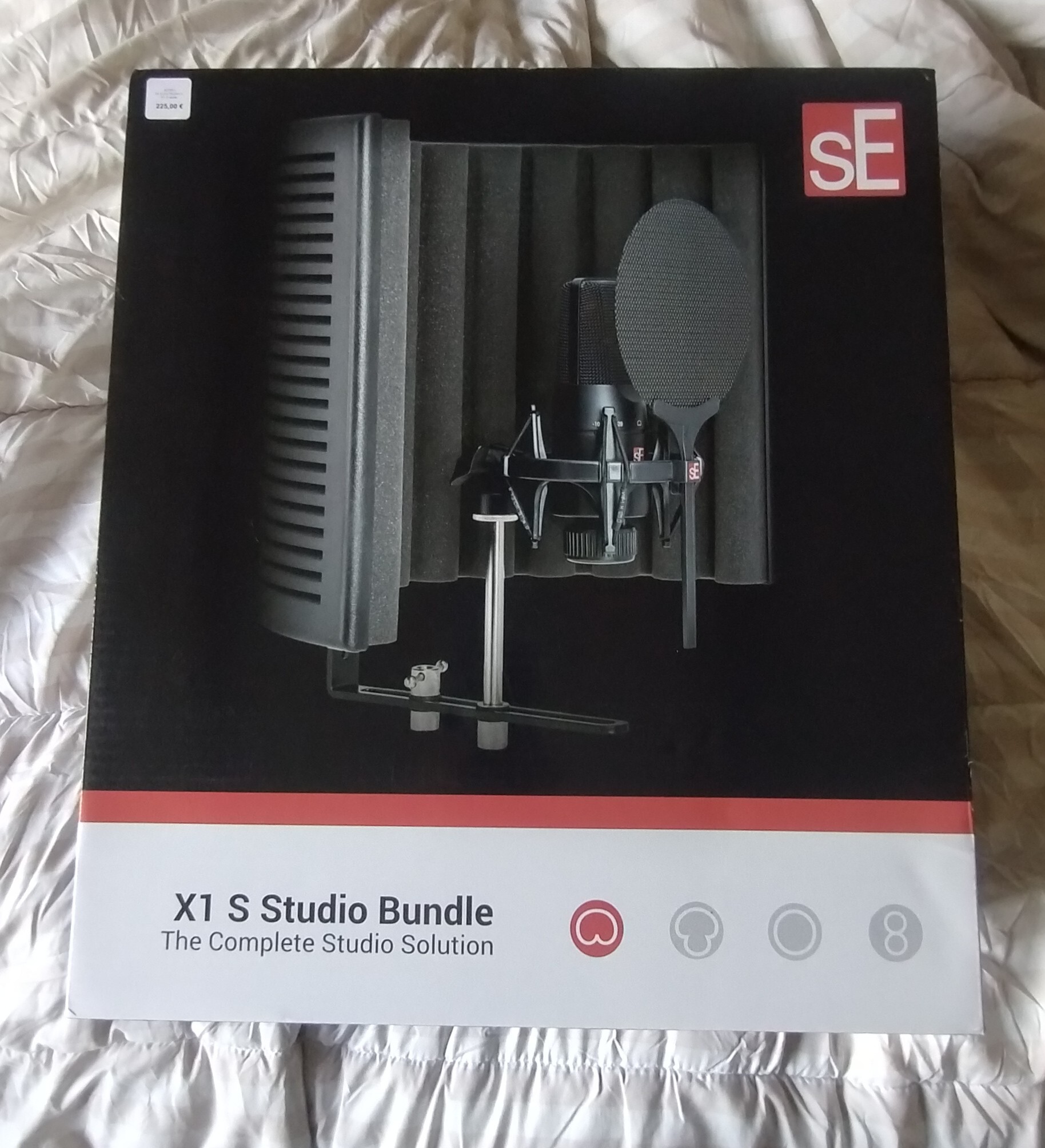 x1s bundle