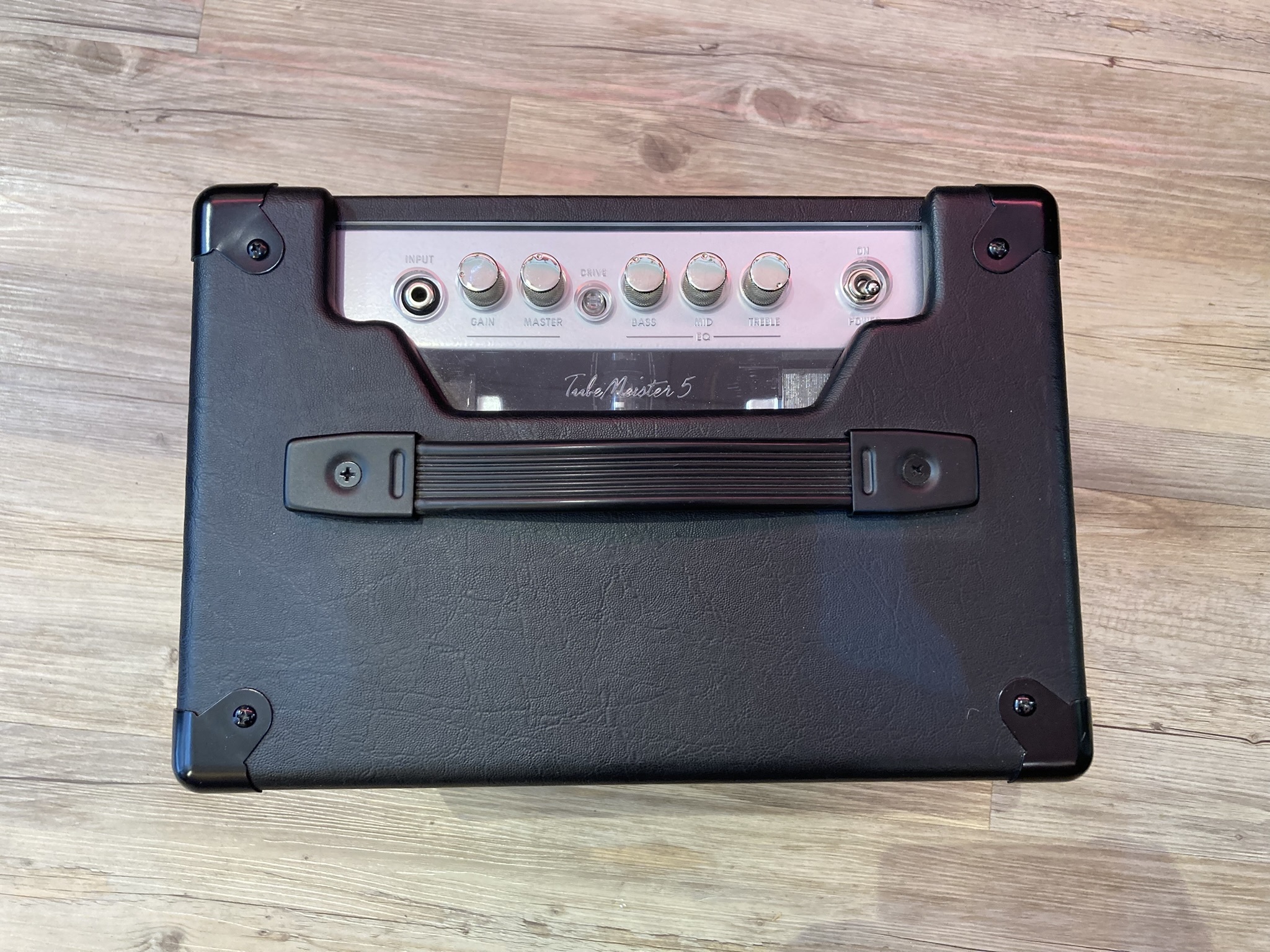 Hughes & Kettner TubeMeister 5 Combo (32554)