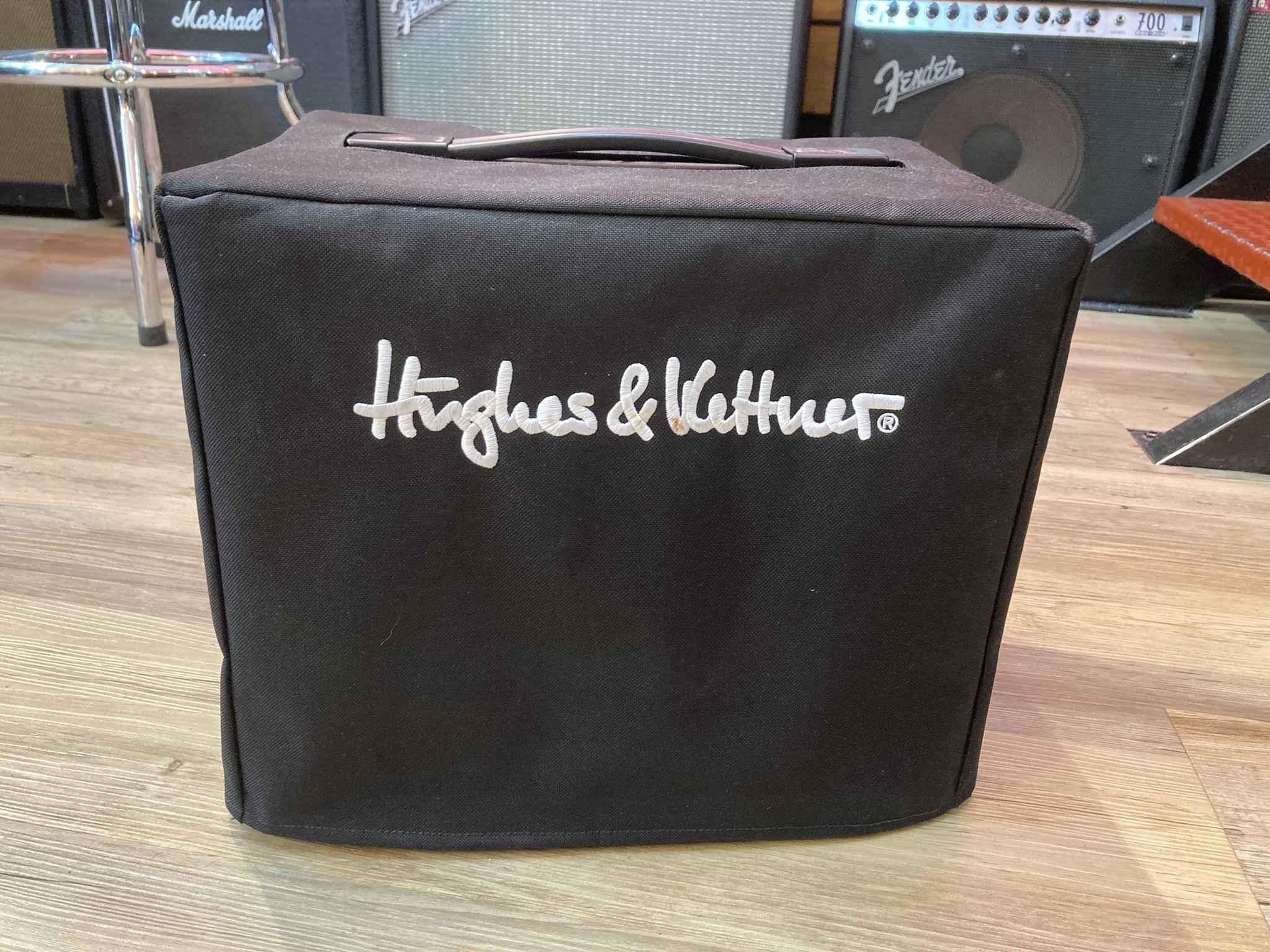 Hughes & Kettner TubeMeister 5 Combo (5900)