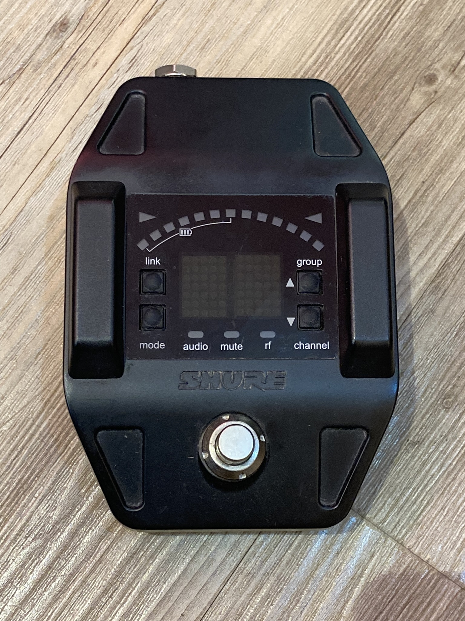 SHURE - Système Sans Fil GLXD16