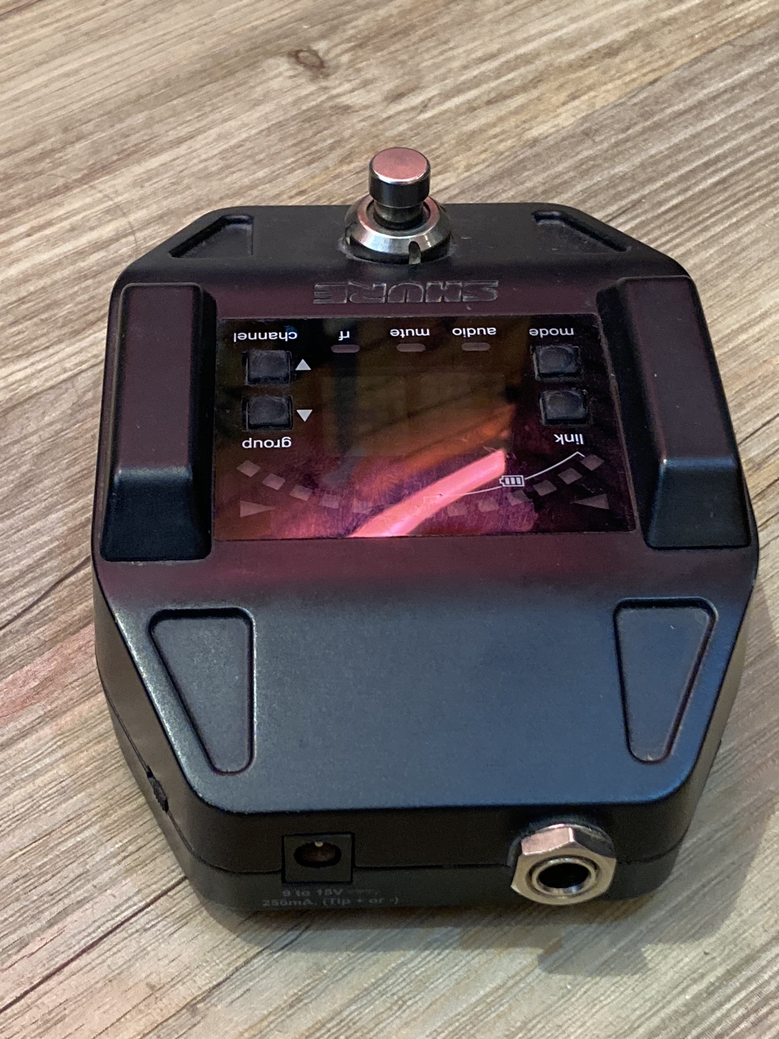 Shure GLXD16 (18074)