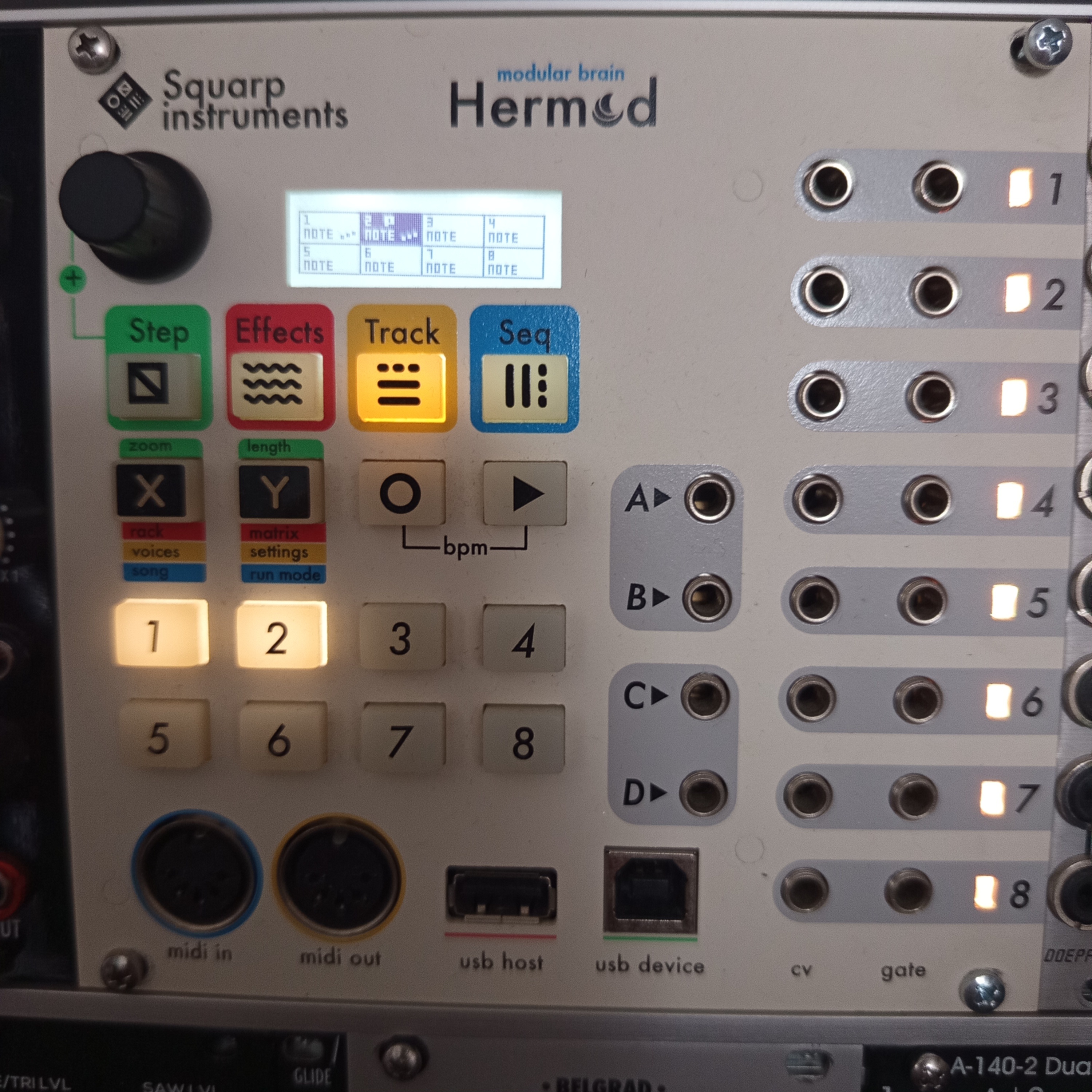hermod