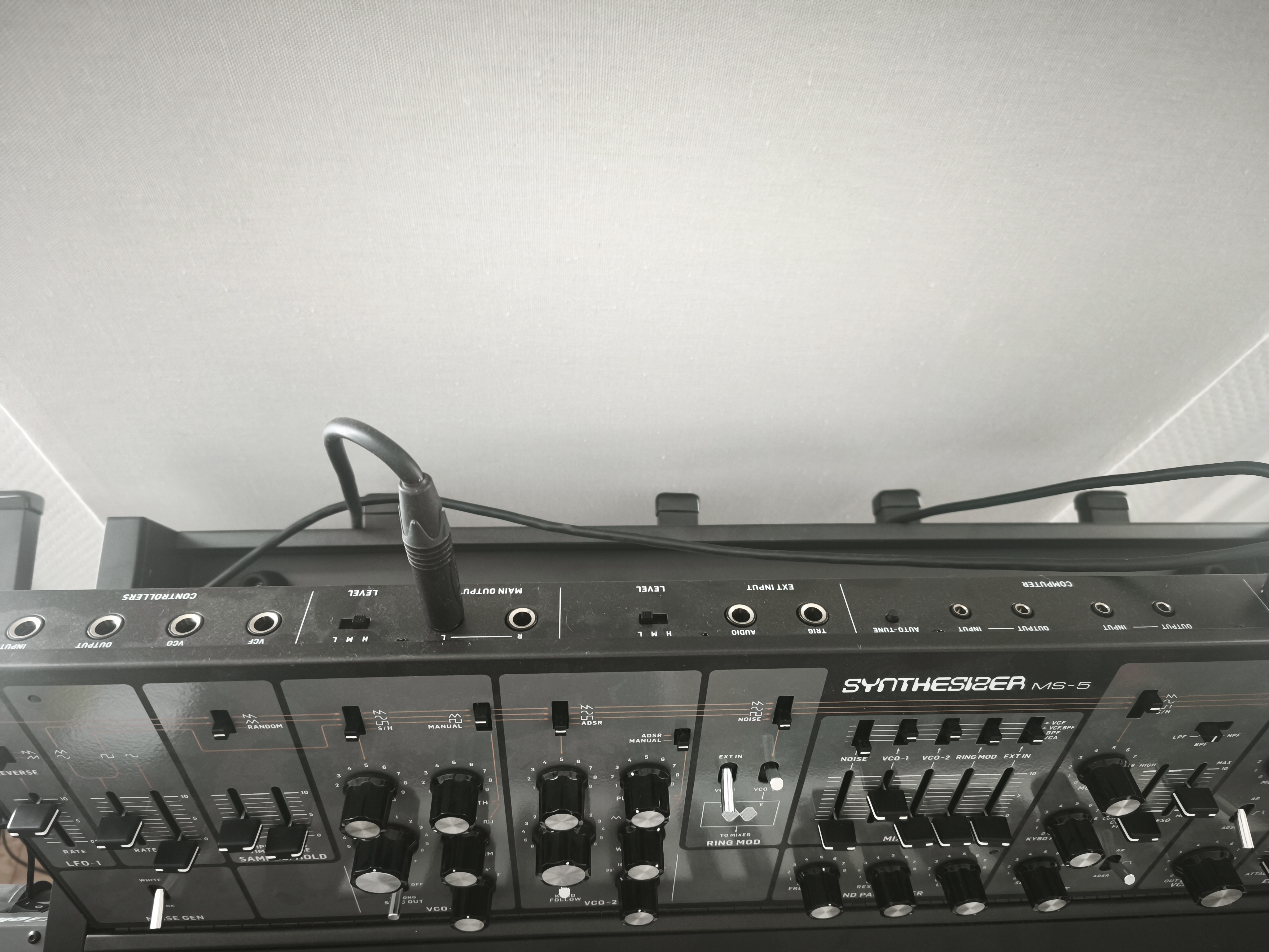 Behringer MS-5 (78910)