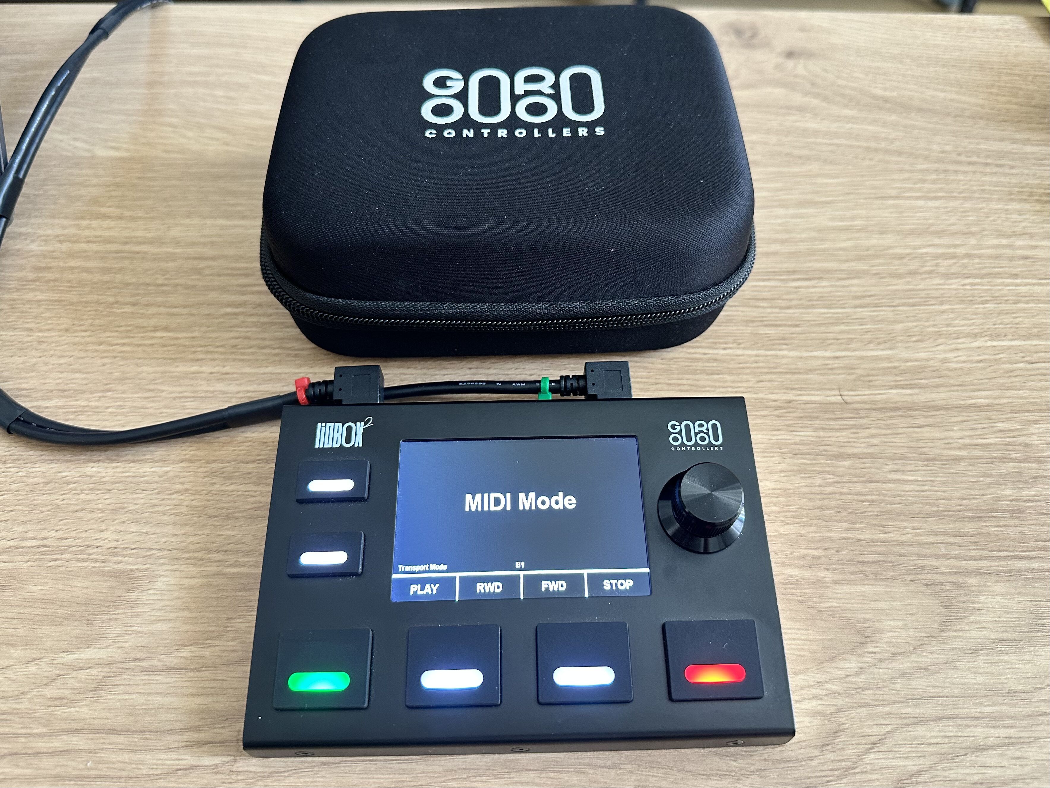 Gooroo Liobox 2