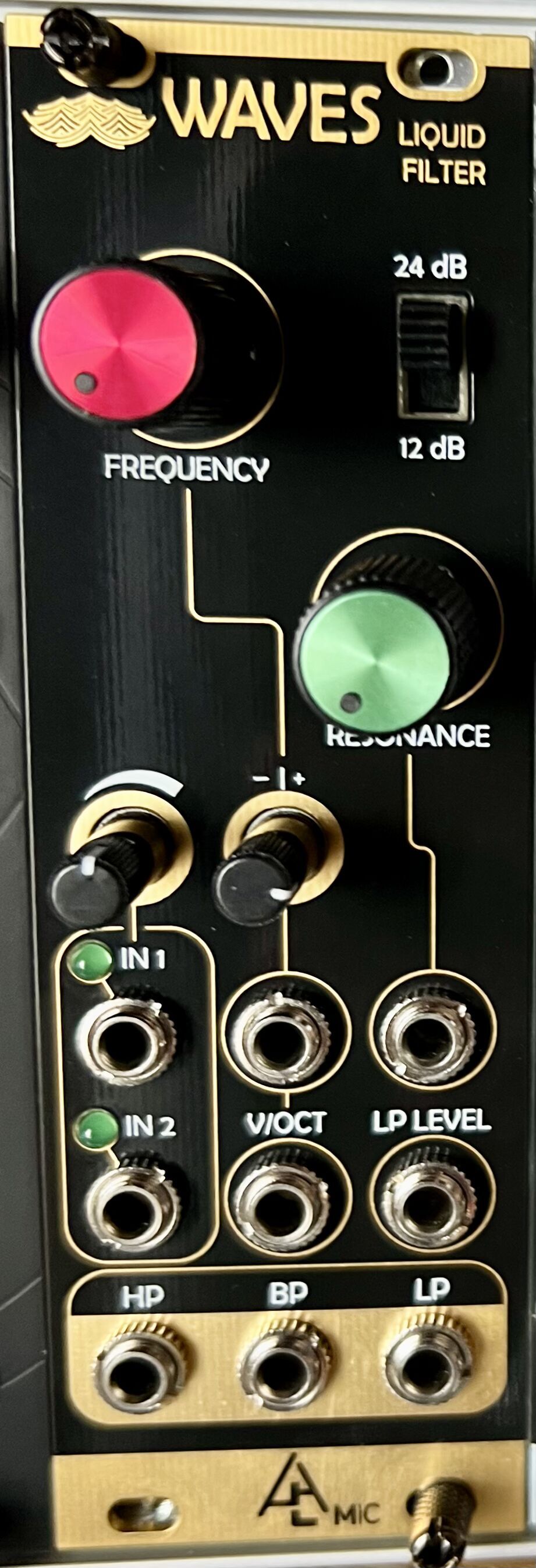 After Later Audio Waves