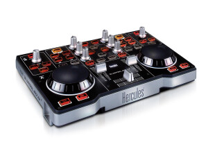 Hercules DJ Control MP3 e2 (78916)