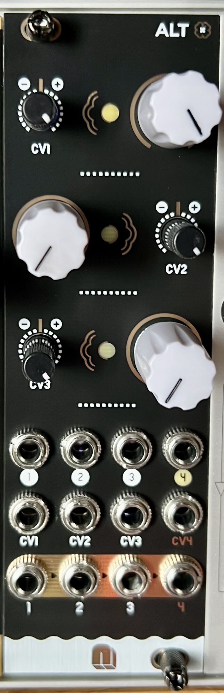 Nano Modules Alt