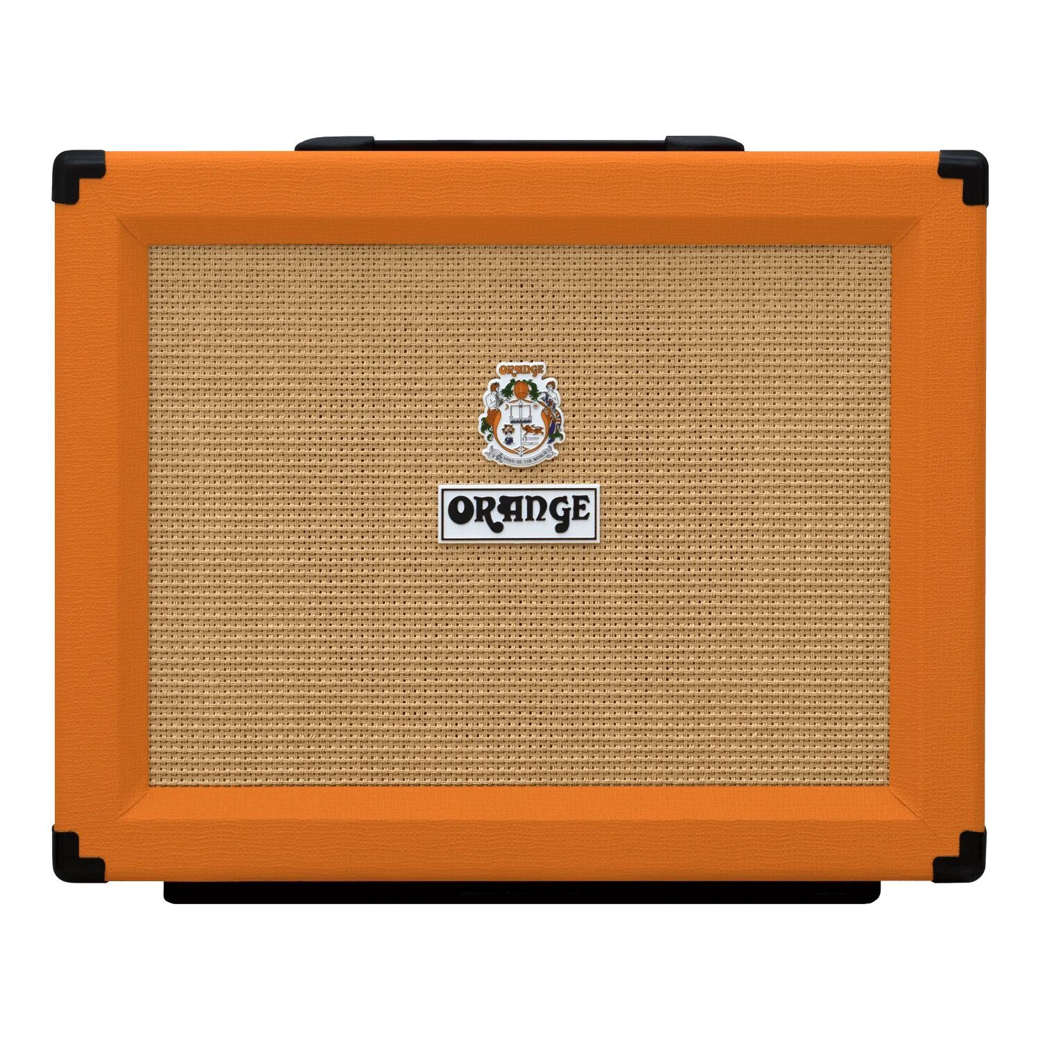 PPC112 Orange