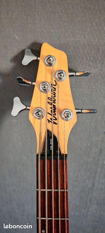 Washburn XB500 (65260)