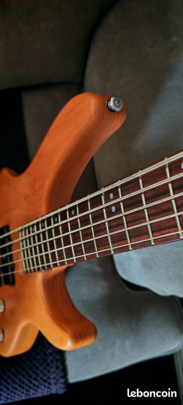 Washburn XB500 (81515)
