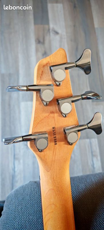 Washburn XB500 (66785)