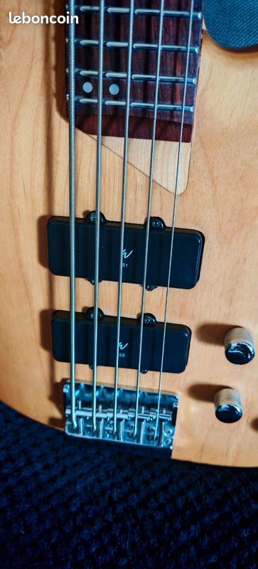 Washburn XB500 (61093)