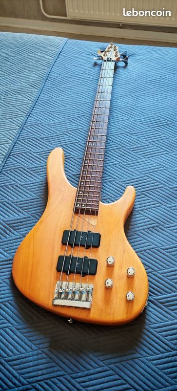 Washburn XB500 (32735)