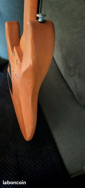 Washburn XB500 (28748)