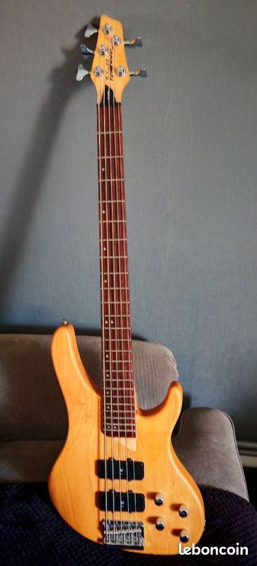 Washburn XB500 (40438)