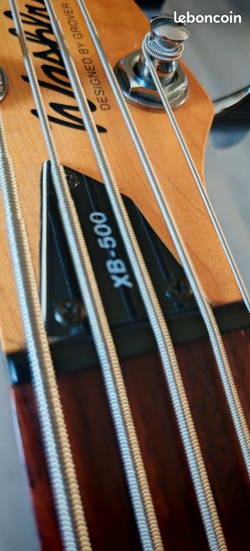Washburn XB500 (34063)