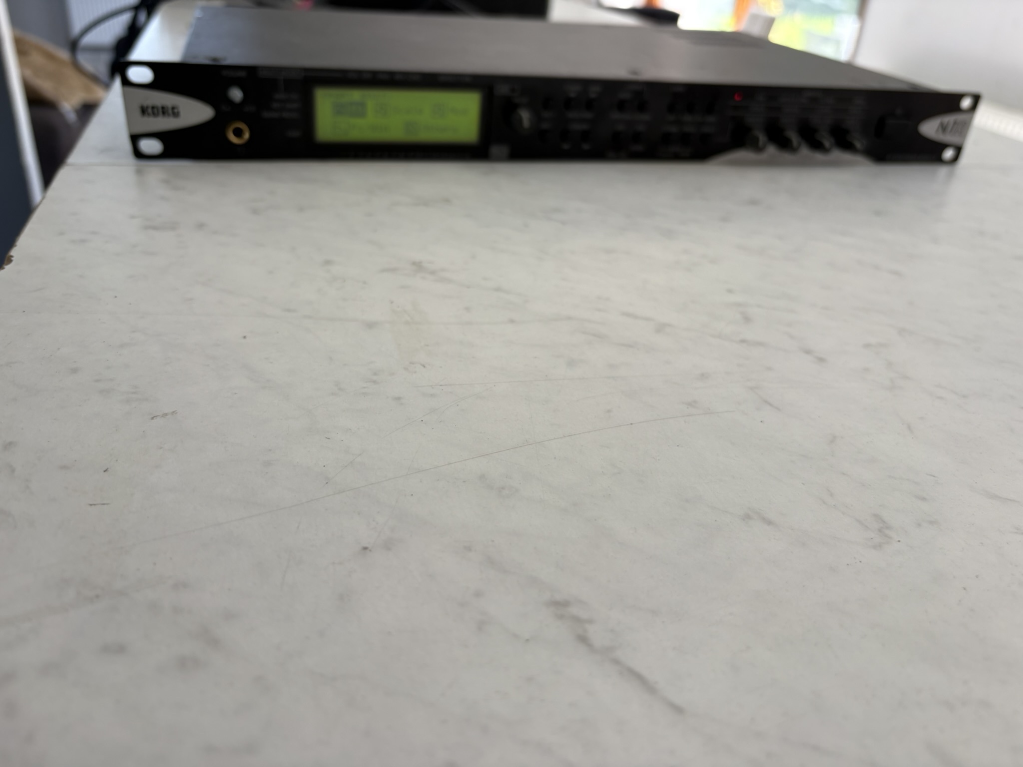 korg N1R