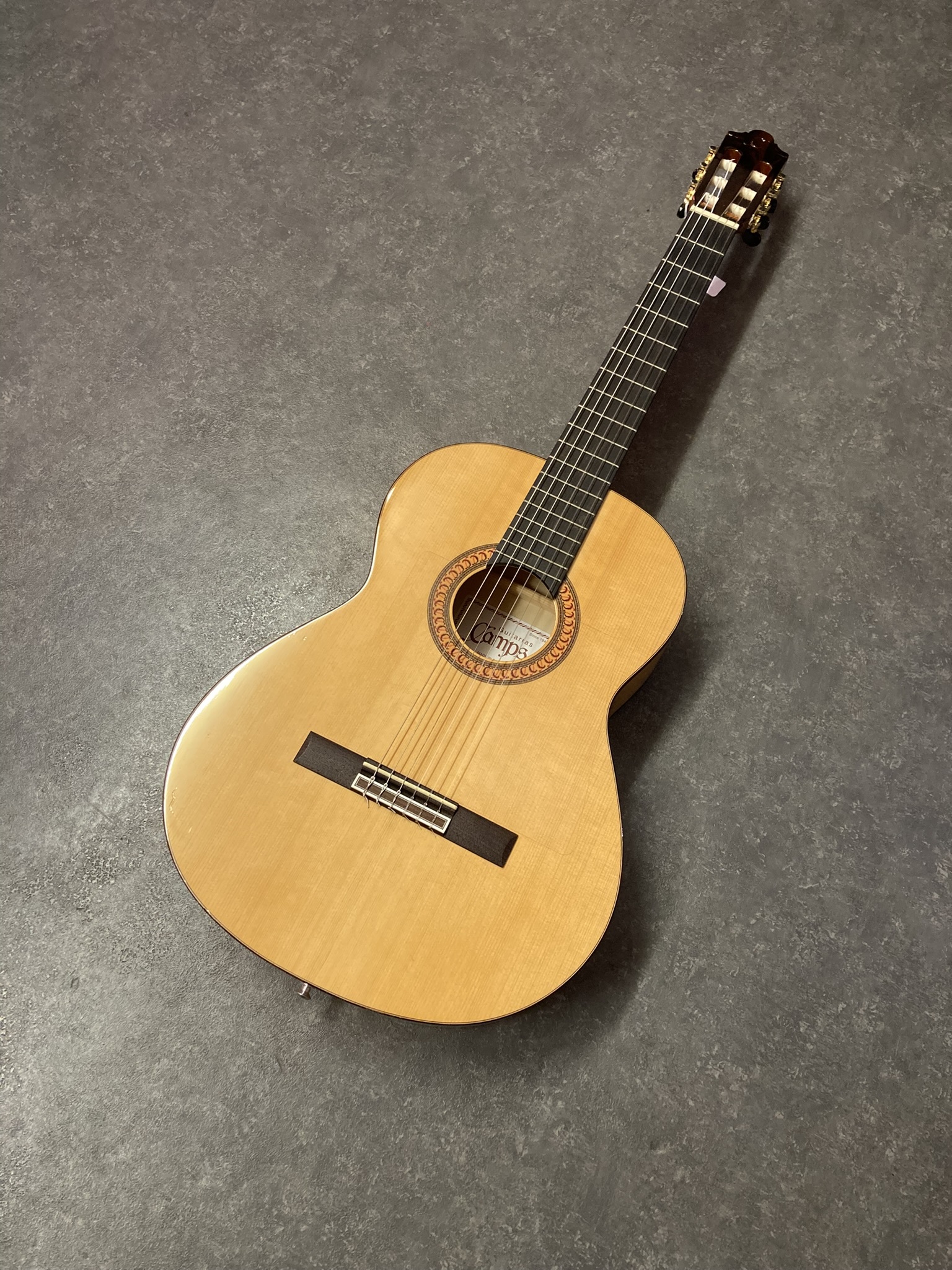 Camps M-5-S (58119)