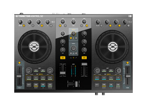 Native Instruments Traktor Kontrol S2 (5694)