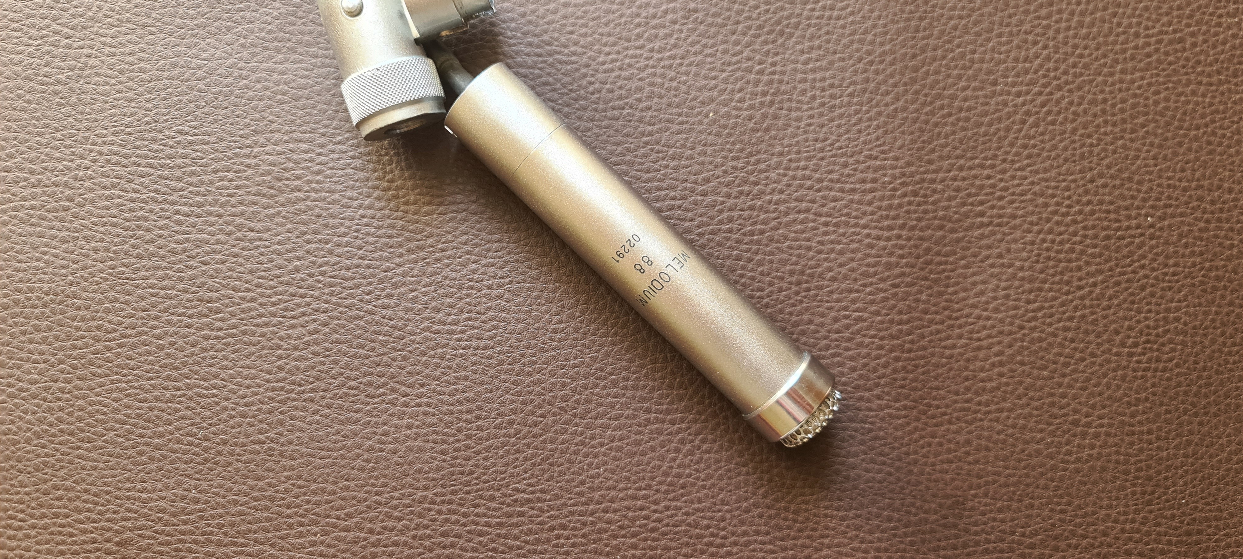 Melodium 88 (76597)