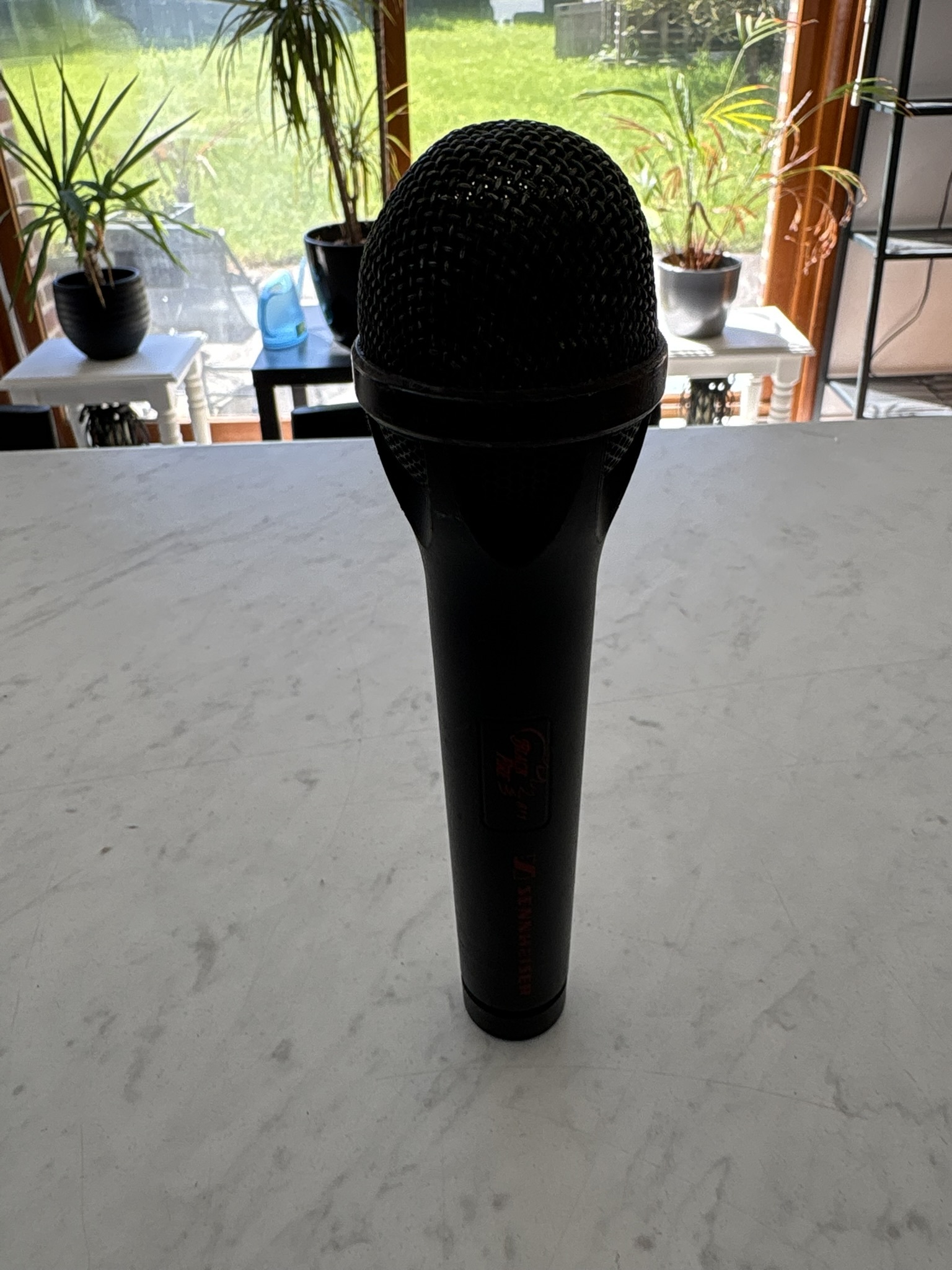 Sennheiser BF812 - 2 pièces disponibles