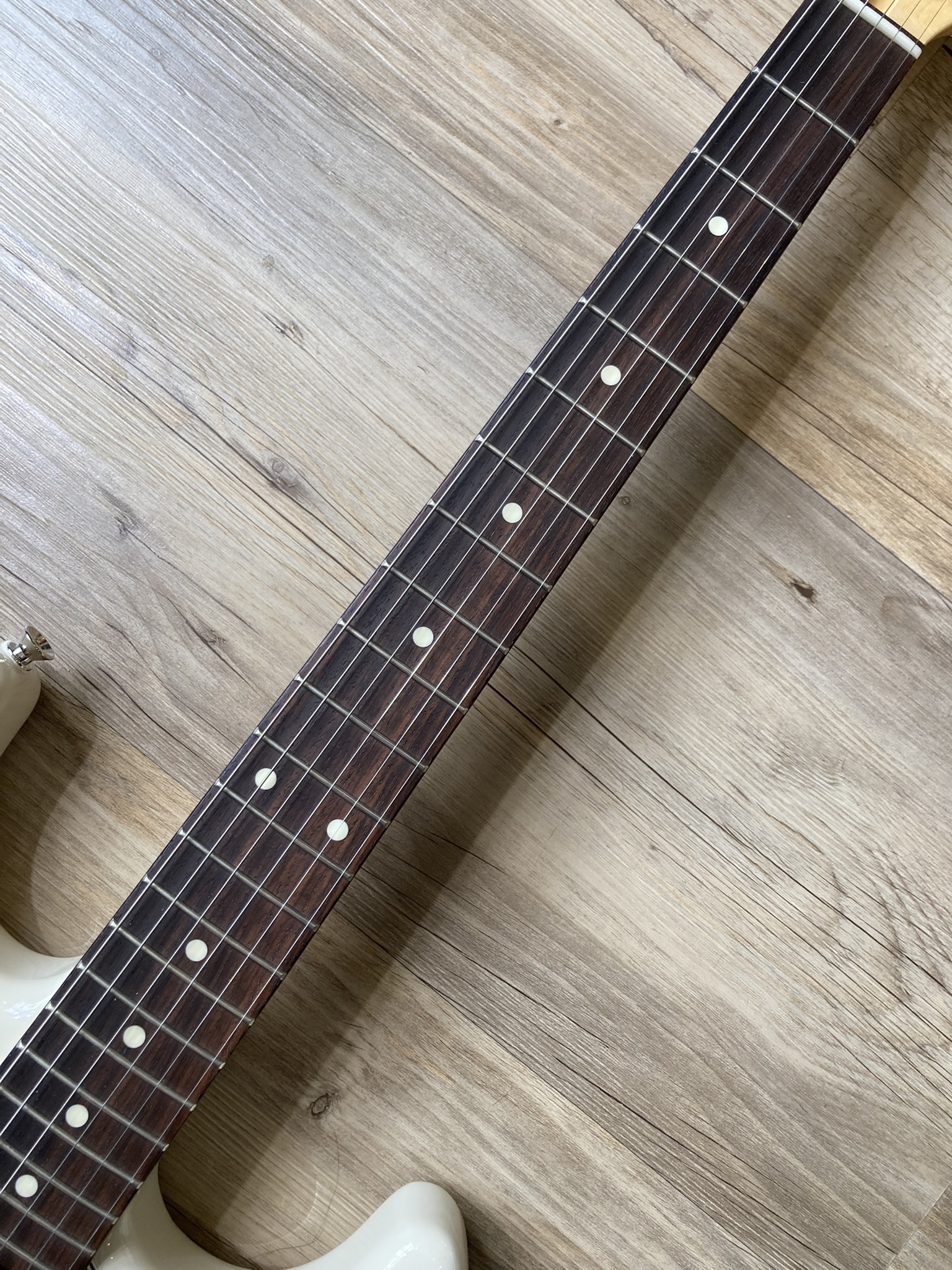 FGN Neo Classic NST110-R-AL (41432)