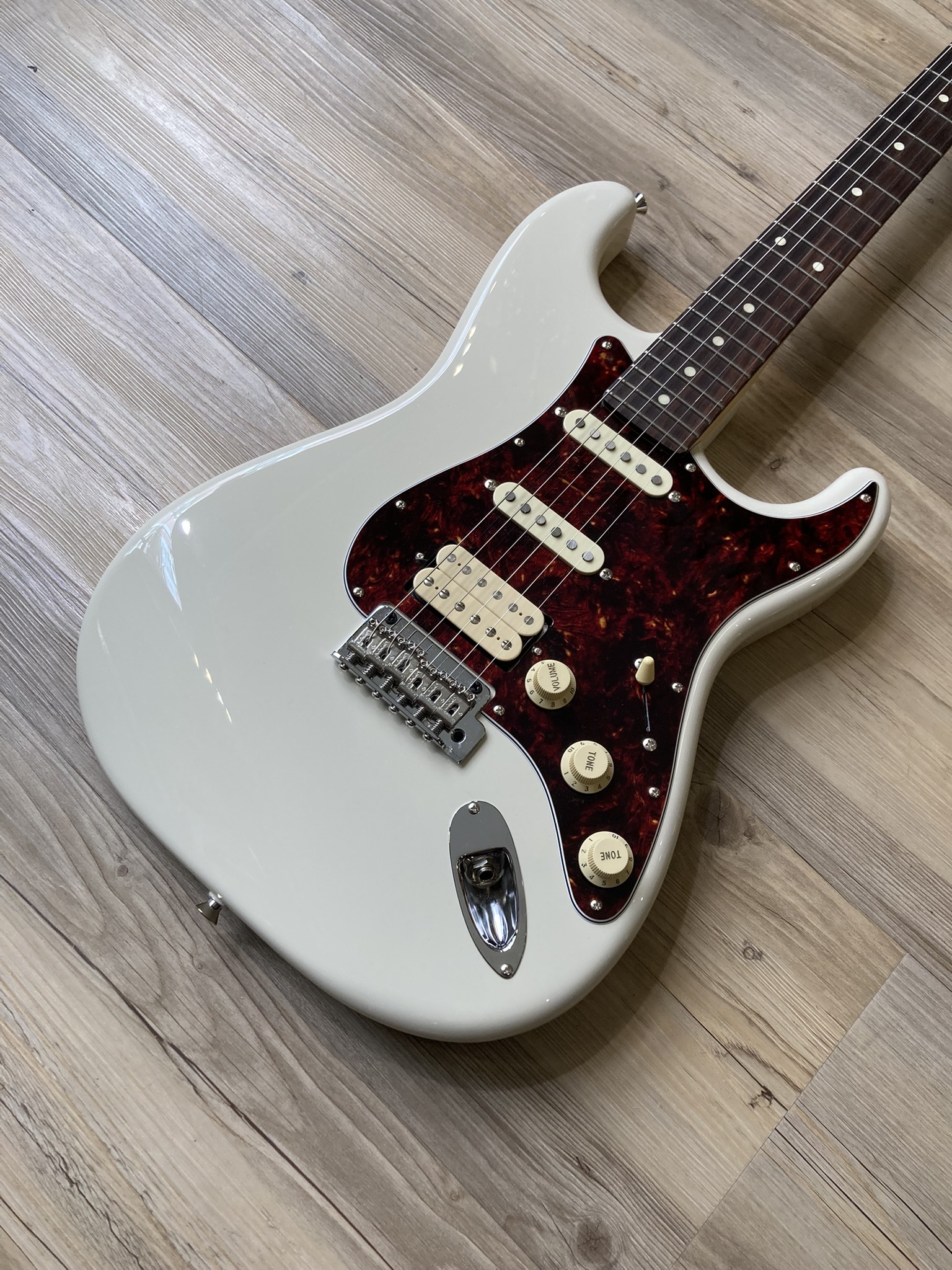FGN Neo Classic NST110-R-AL (98785)